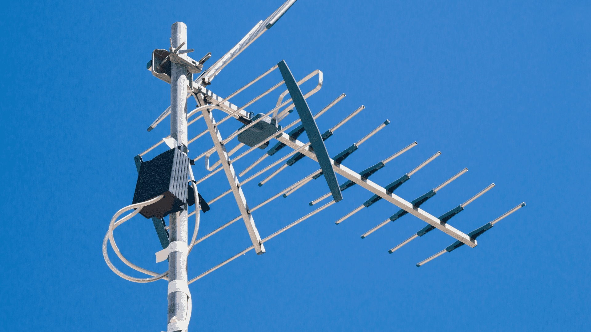 Best Aerial Installation Company in Newcastle upon Tyne