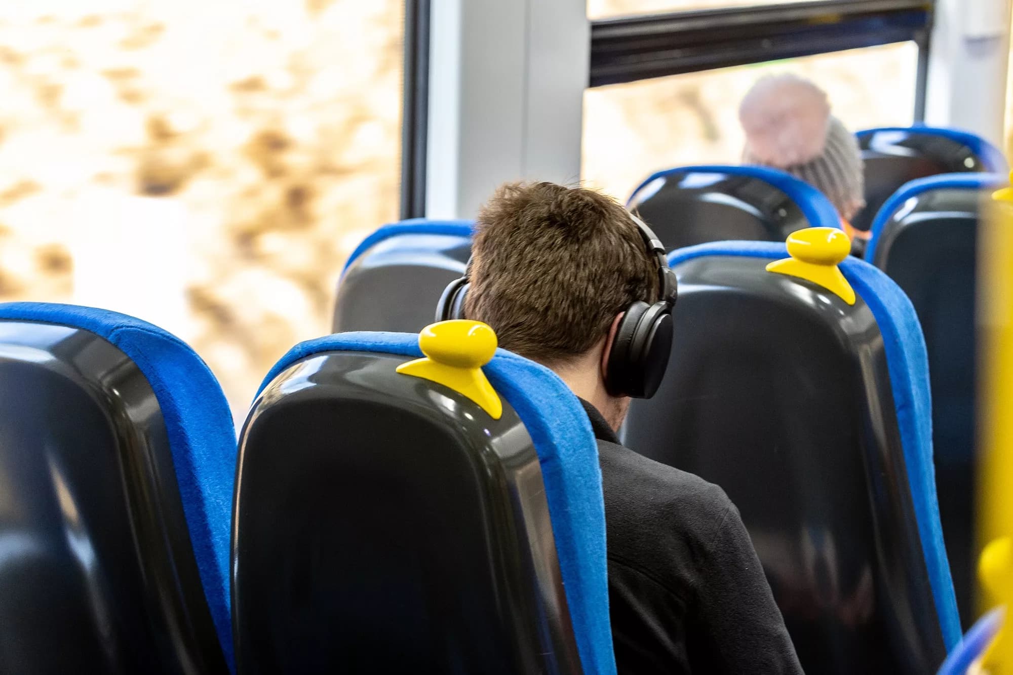Newcastle Rhythms: Crafting the Perfect Commute Playlist by Northern