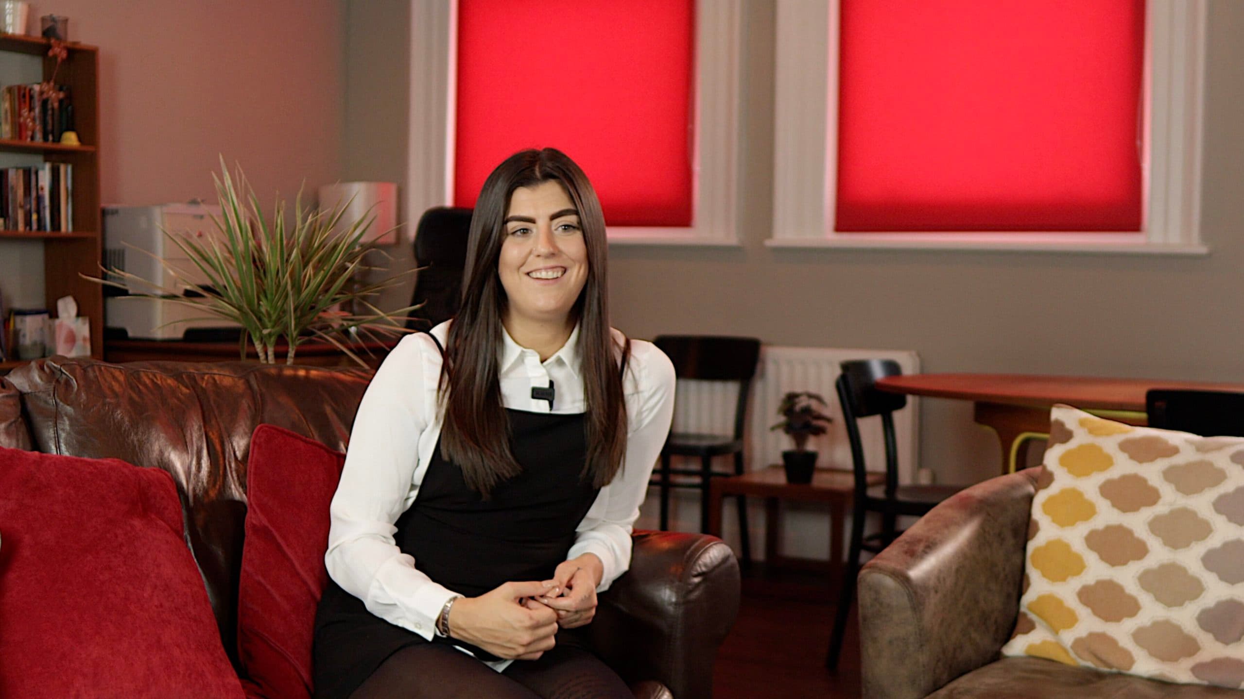 From Homeless to Helping Others across North East
