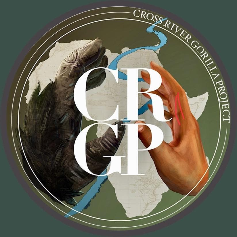 The Cross River Gorilla Project and Newcastle University – The Natural World Meets Academia!