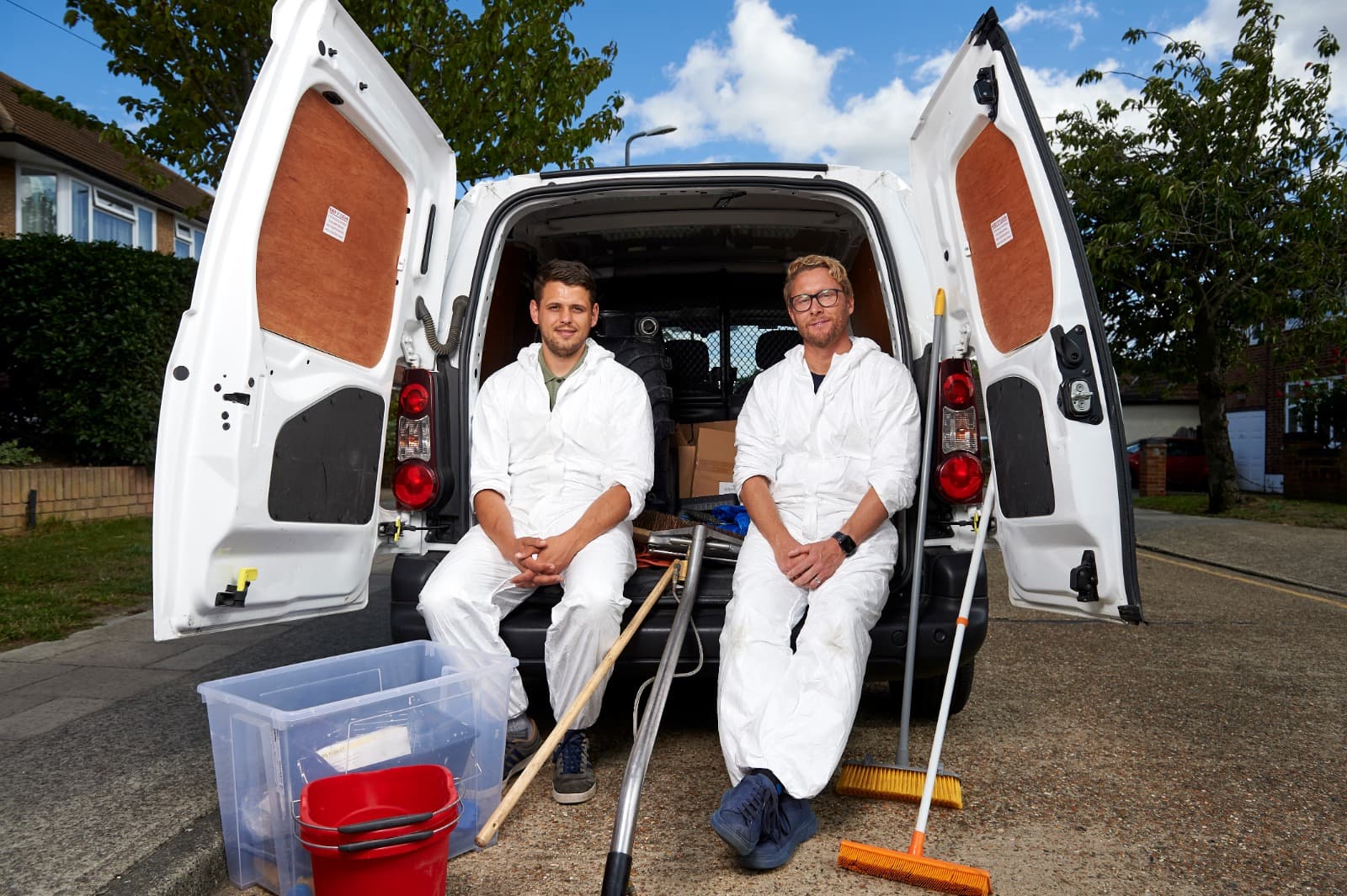 Struggling To Keep Your House As Clean As You’d Like?