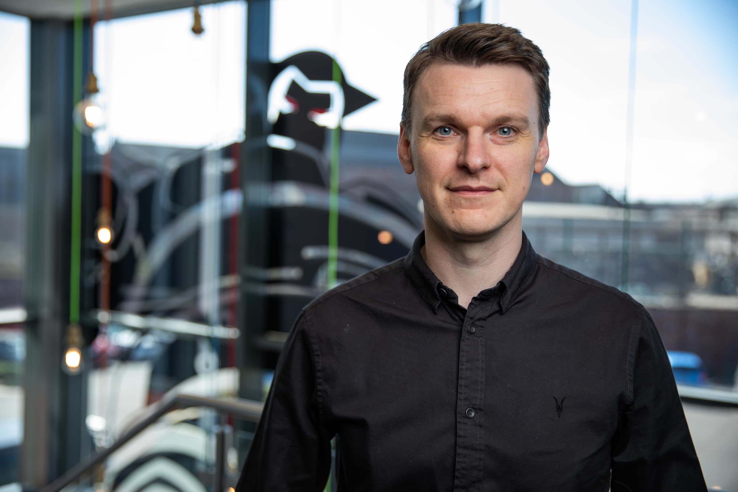Atomhawk Received Prestigious Award At Games Industry Event