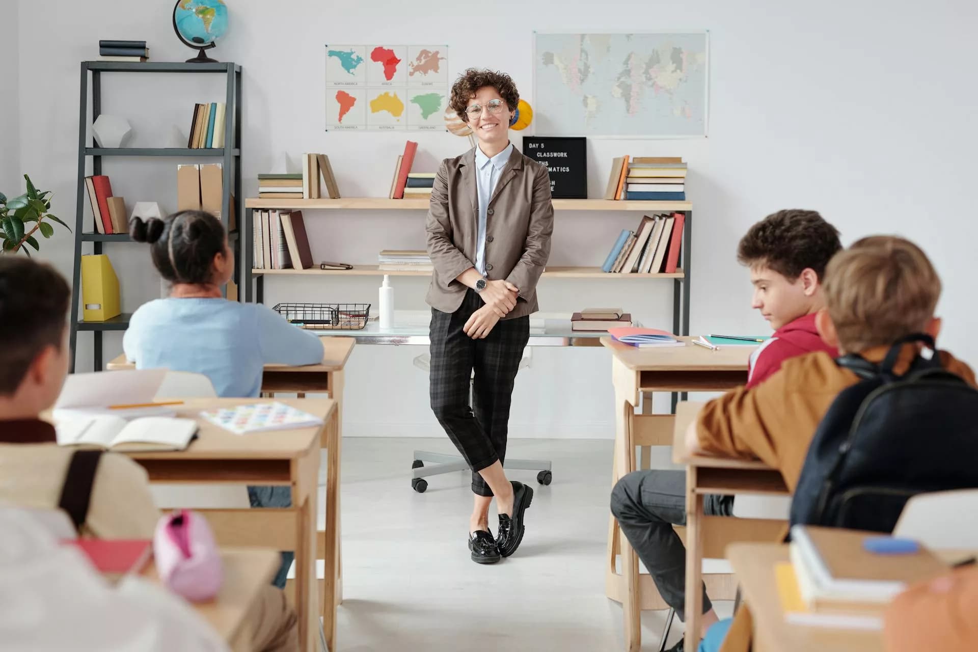 Empowering Schools and Staff: The Impact of Schools Mutual Services