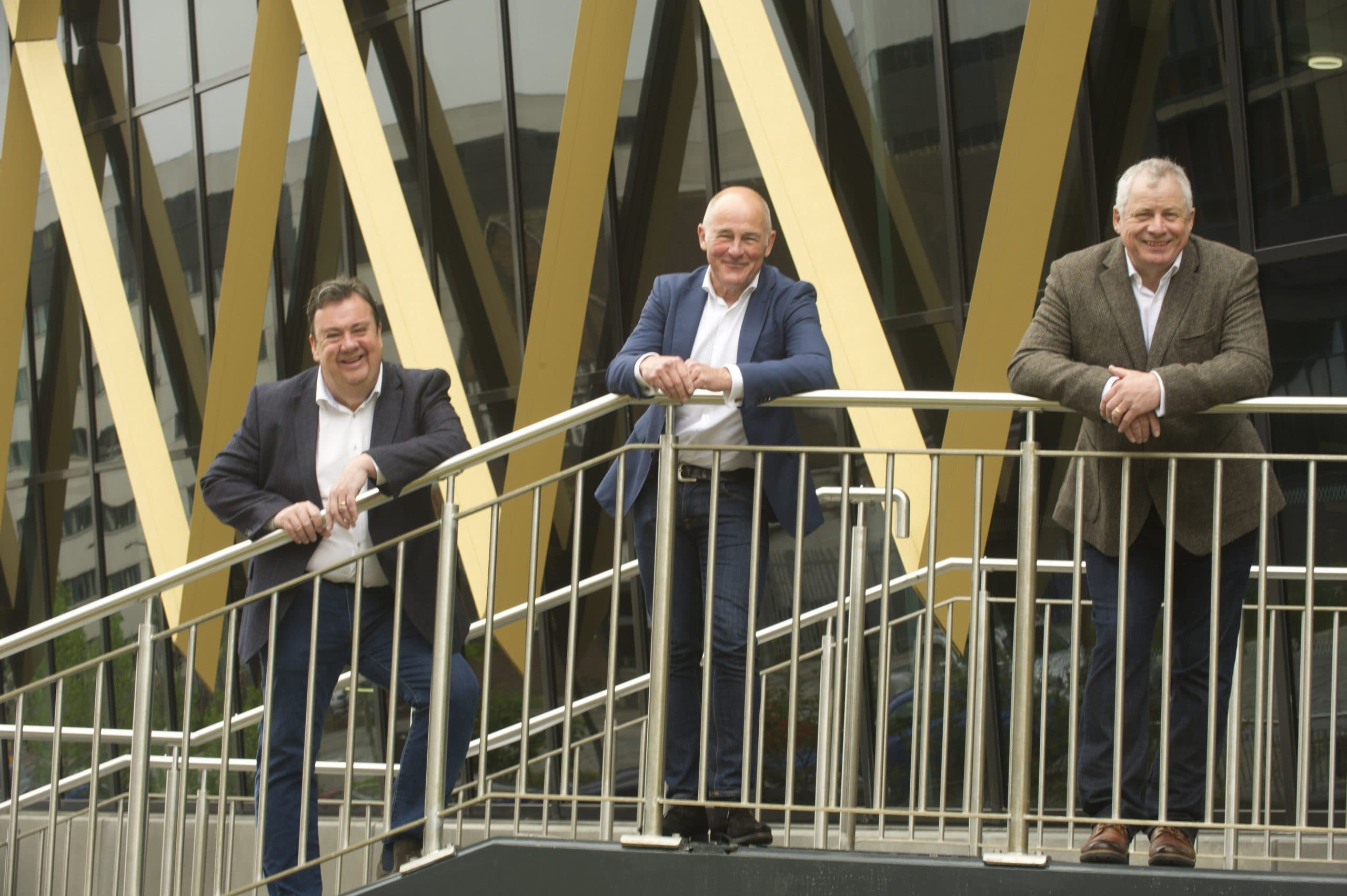 Newcastle-based AuxinOKR Pivots and Expands