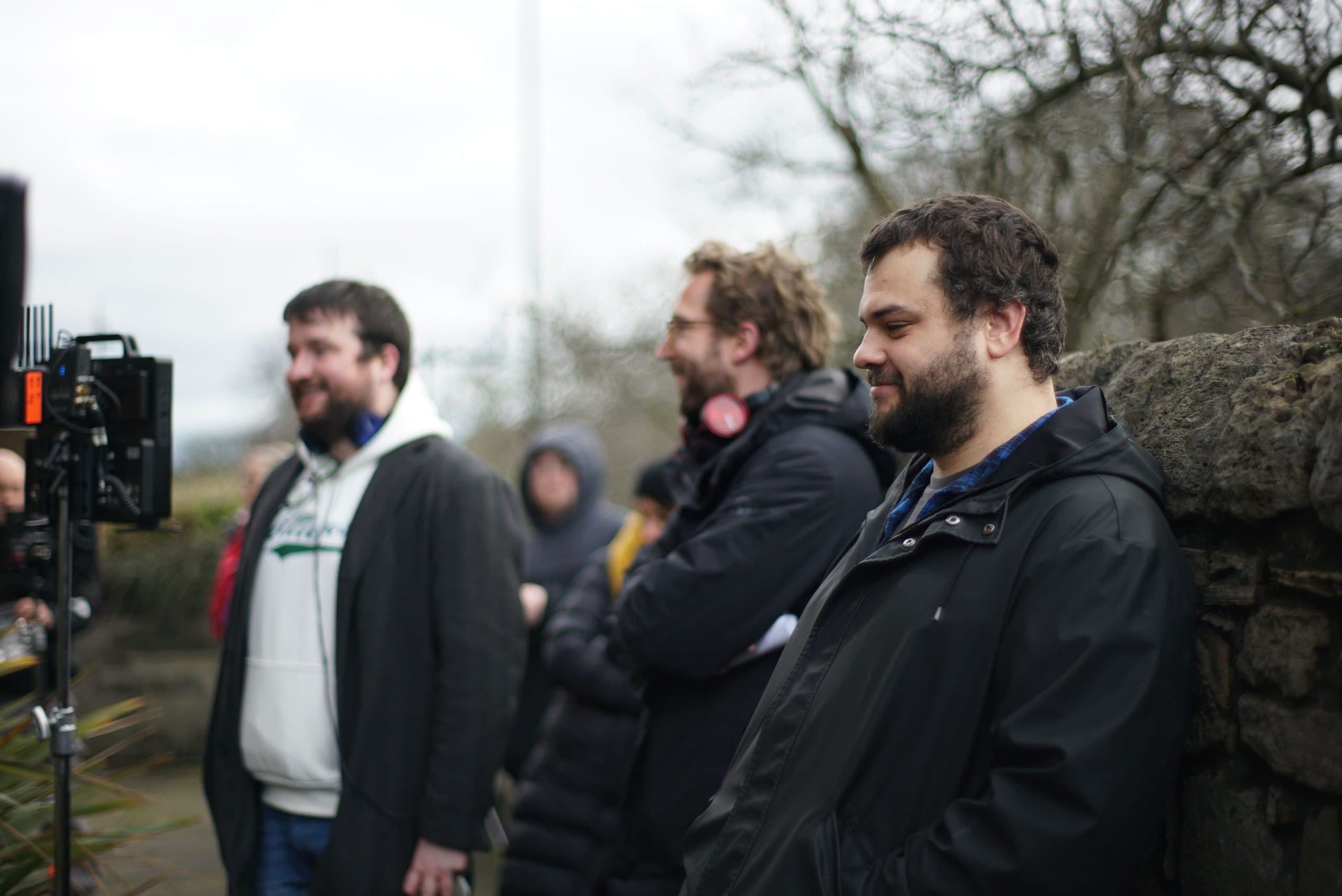 From College to Comedy Success: ‘Where It Ends’ Premieres at BBC Comedy Festival