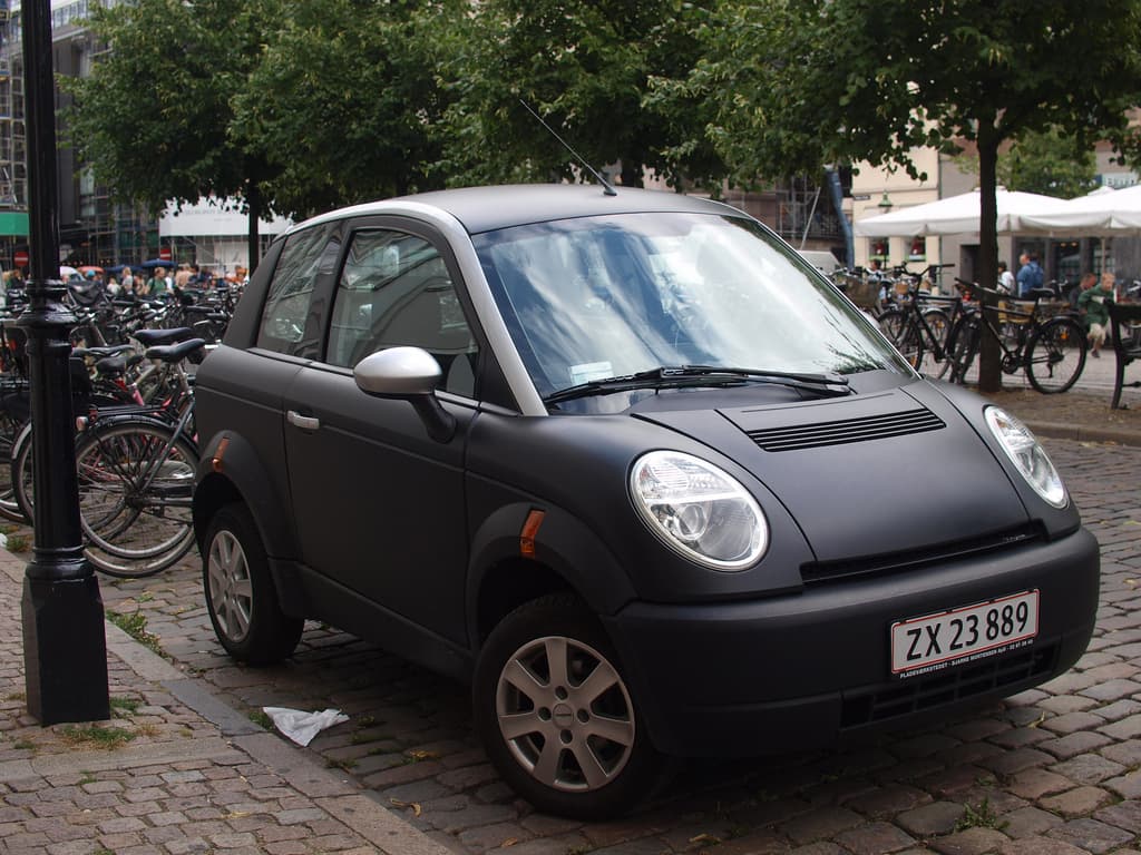 Electric Car Owners Will Have to Fork Out for Newcastle Parking