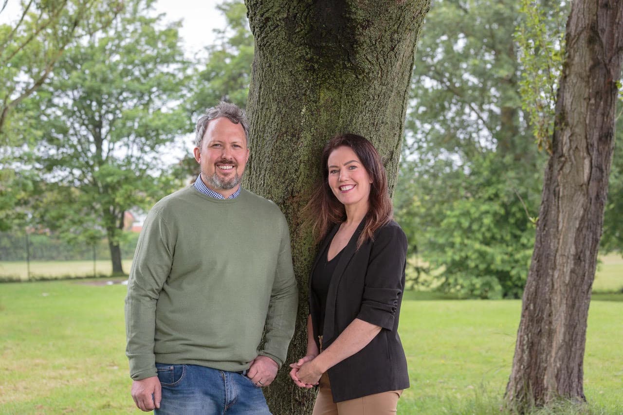 Gas Angel Heating Teams up With Just One Tree Project