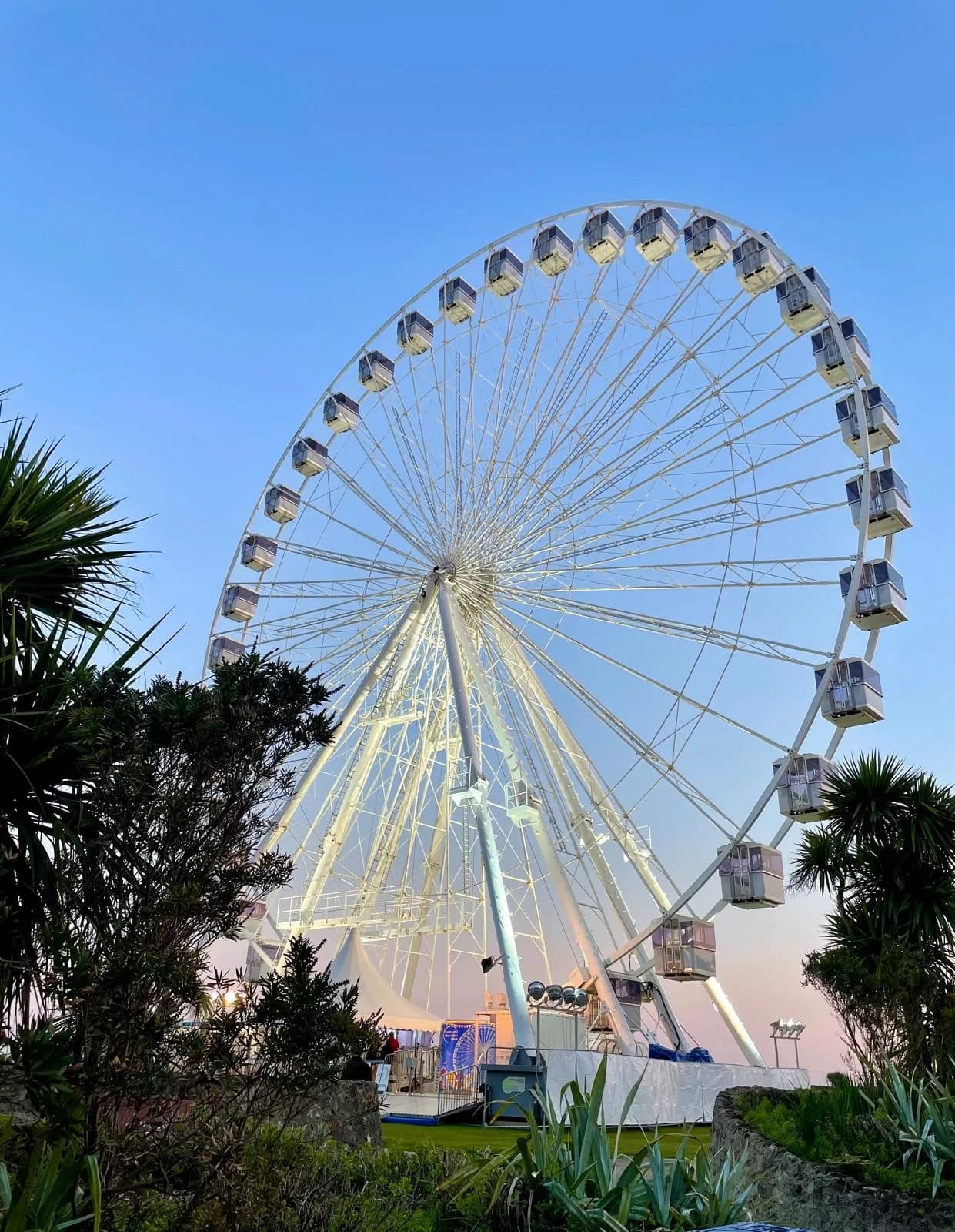 The Hoppings 2024: A Record-Breaking Fair with New Exciting Elements