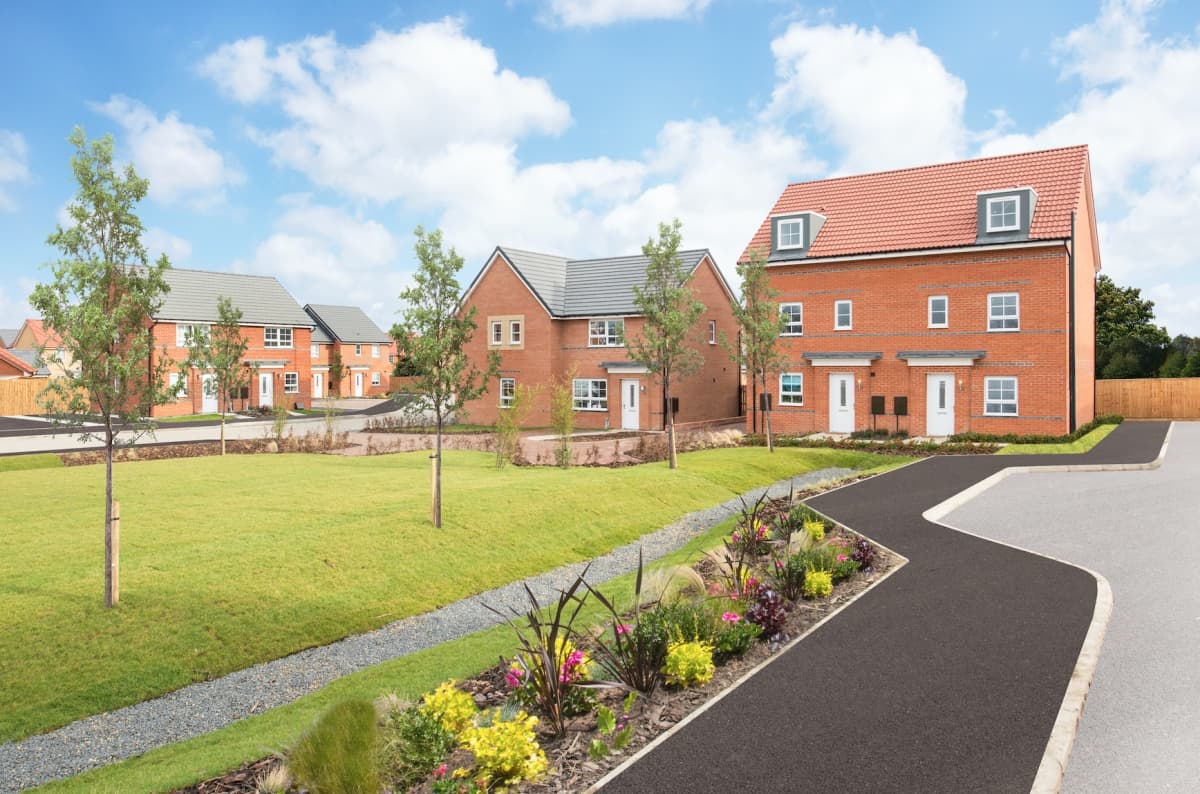 NHS Workers Save £650,000+ On New Homes Across The North East