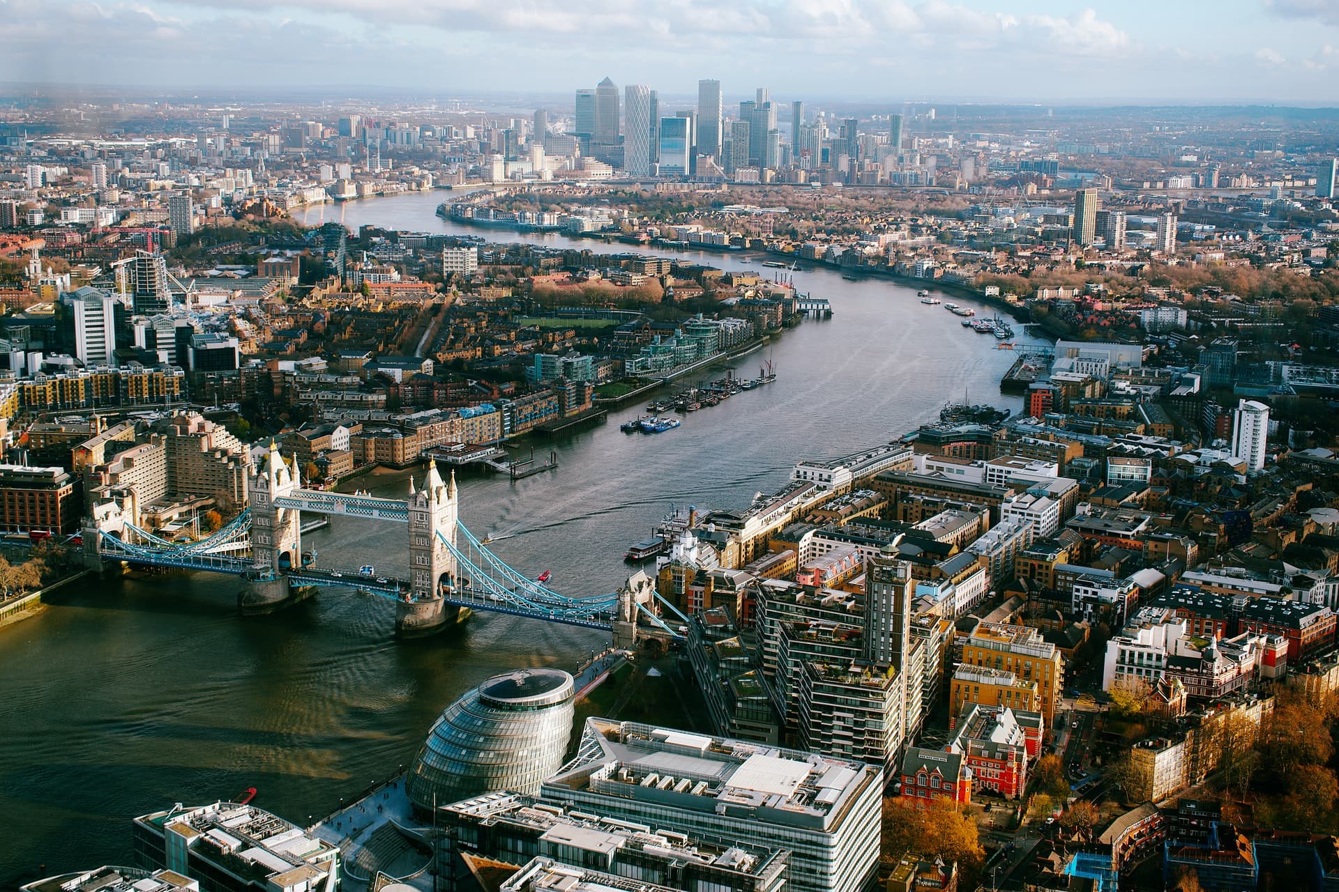 How To Get The Most Out Of A Trip To London