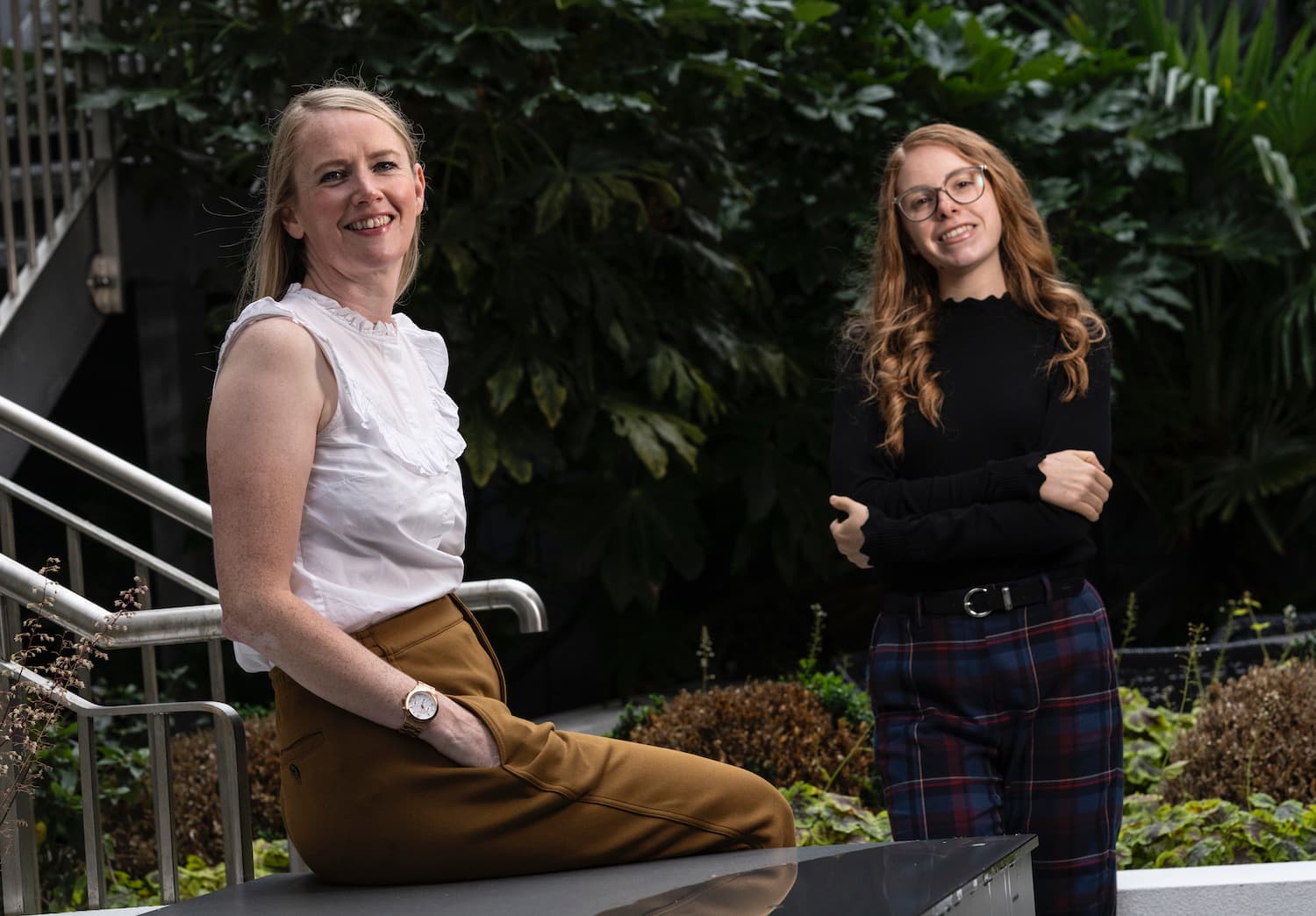 Young Communicator of the Year joins Newcastle’s McBryde & Co