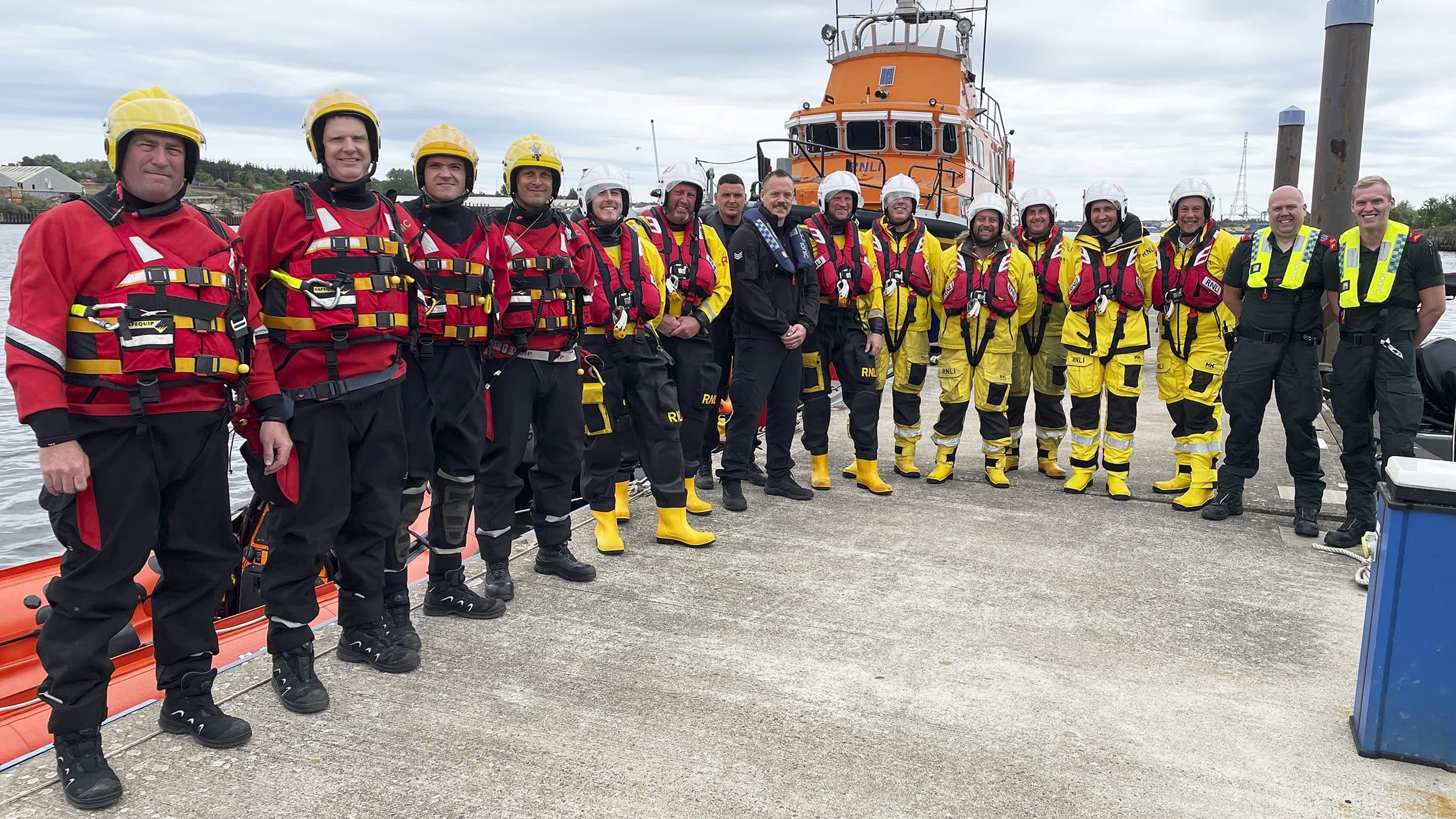 World Drowning Prevention Day: A Global Call to Respect the Water and Stay Safe