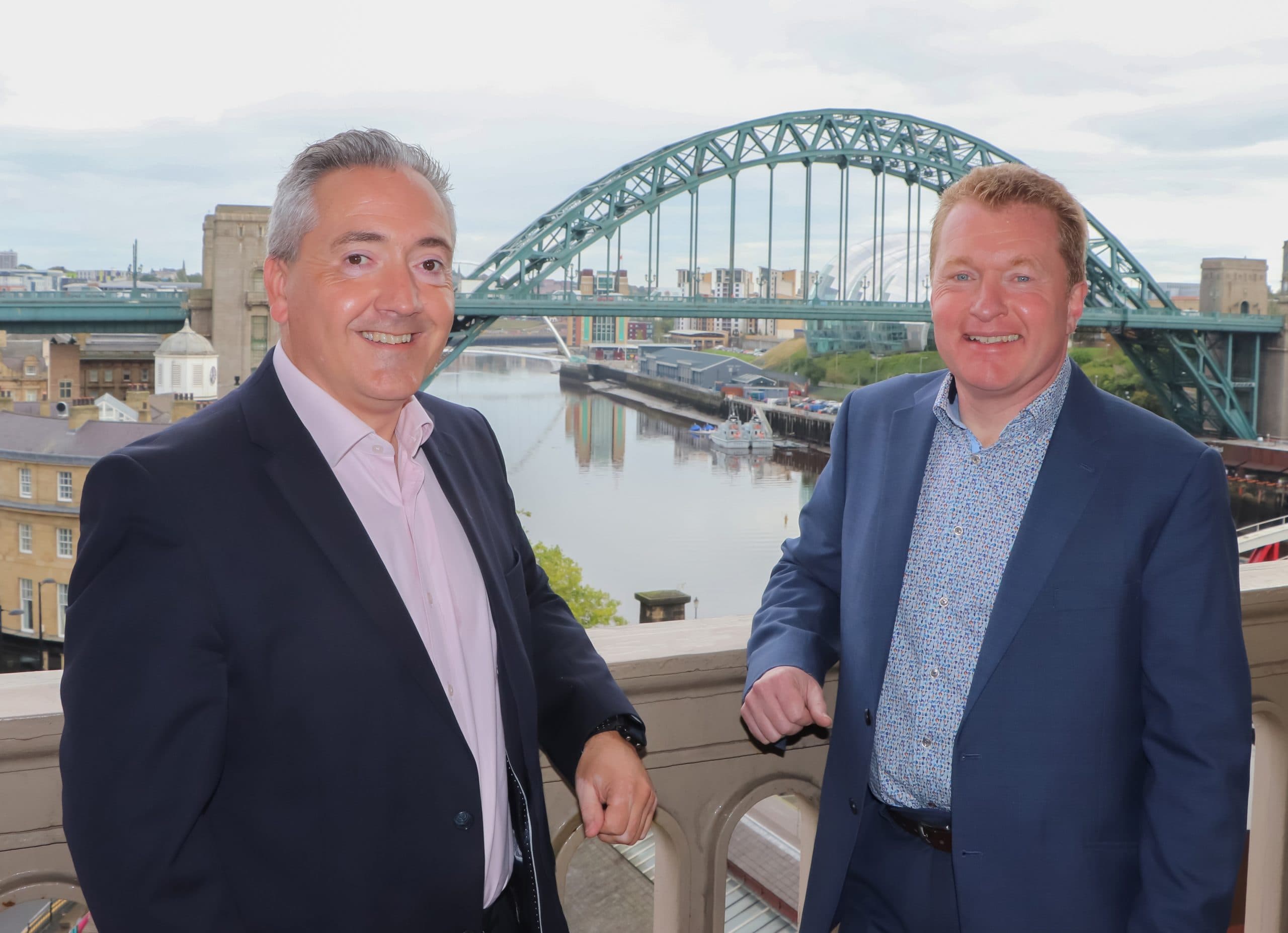 New Key Changes Made At Lichfields Newcastle