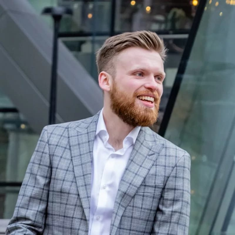 Newcastle’s Environmental Champion: Rob Sisson Selected for COP28 in Dubai