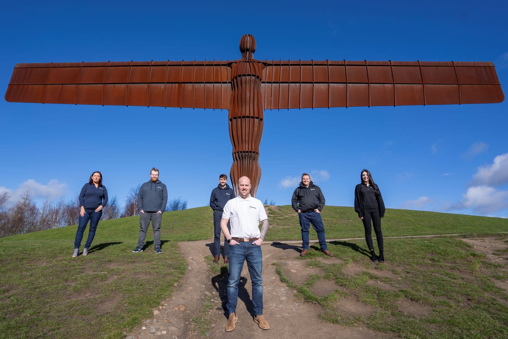 Insulation & Dry Lining Distributor Chooses Newcastle For Its Ninth UK Depot