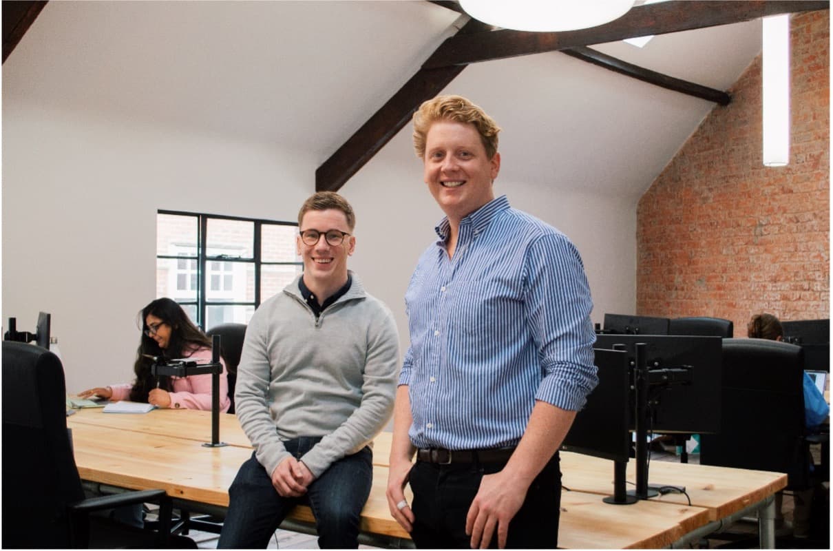 Wriggle Marketing Expands Following Strong Business Performance