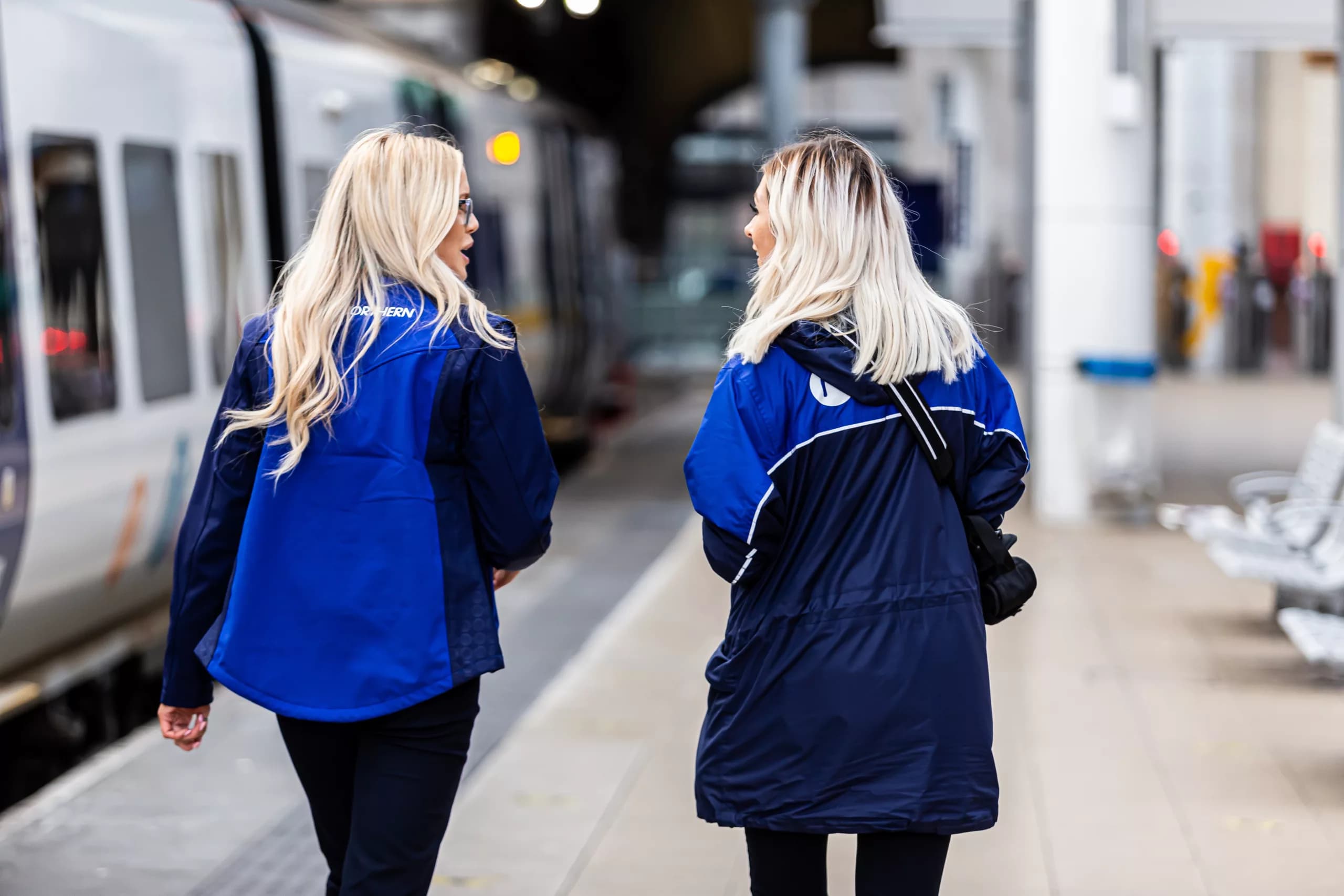 Northern Rail’s Recruitment Drive: No Experience Needed to Start Your Railway Career