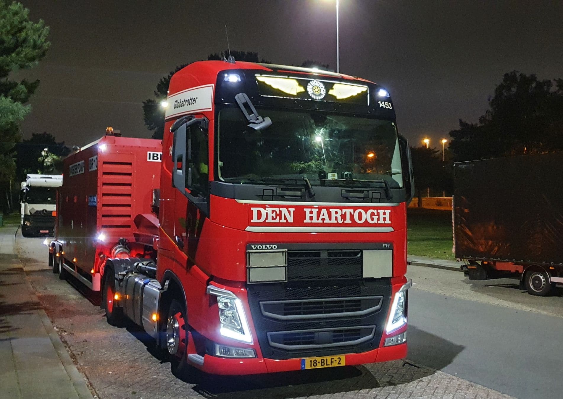 Acqusition By Den Hartogh Increases Its Presence In The North East