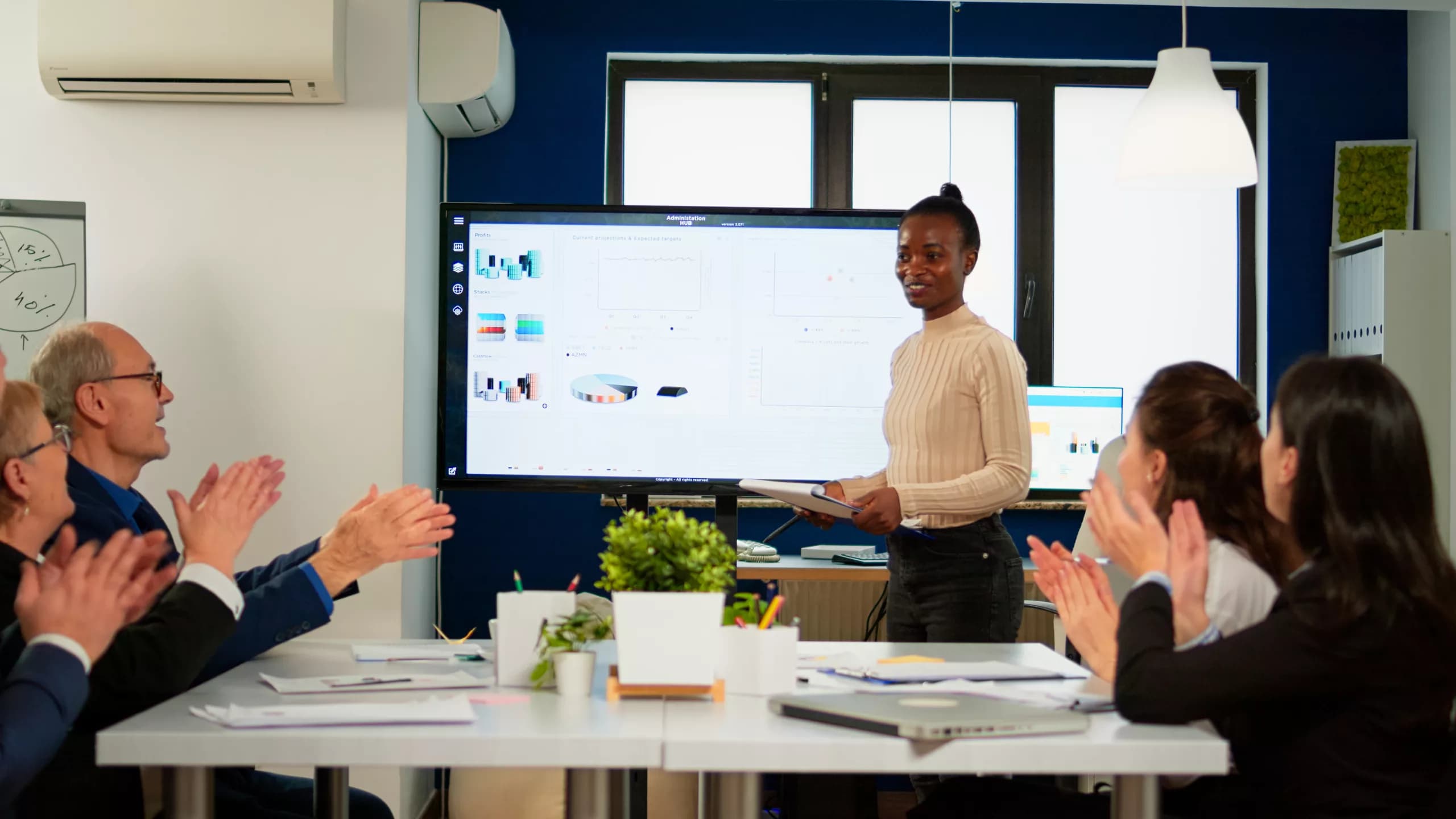 Steps to make inclusive presentations for every audience.