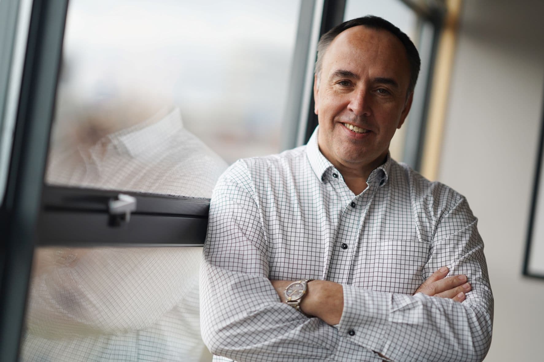 Leading North East Lawyer Takes On Global Chair M&A Role At GGI