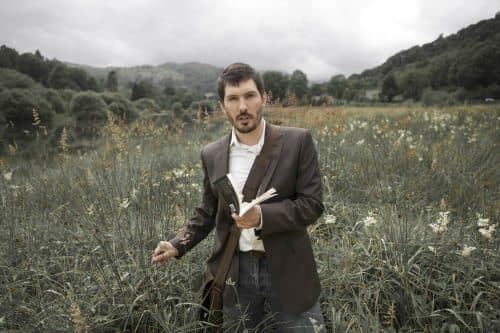 North East Poet Scoops TS Eliot Prize