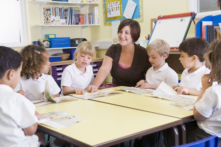 Classroom or Claarsroom? North East Teachers Urged to Keep Accents