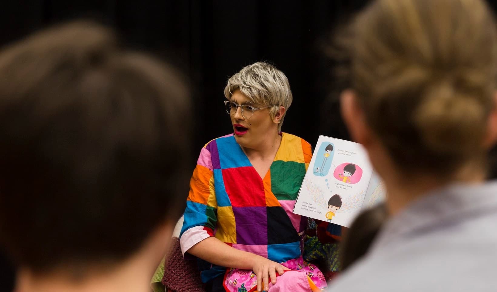 Northern Pride And Curious Arts Team Up To Spread Pride Across The Region This Summer