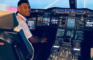 Aviation Career Boost: Government Expands Reach for the Sky Challenge Fund to £3m