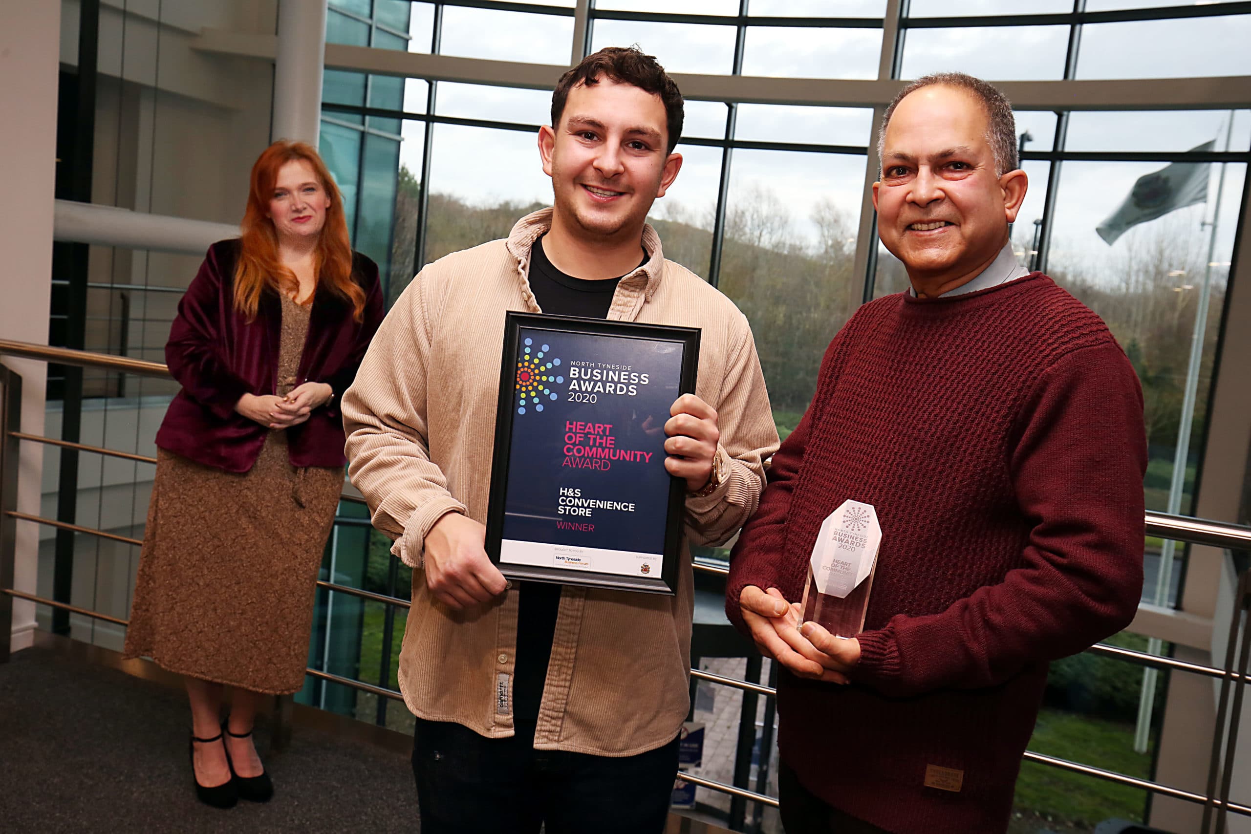 North Tyneside Businesses To Be Recognised For Their Resilience