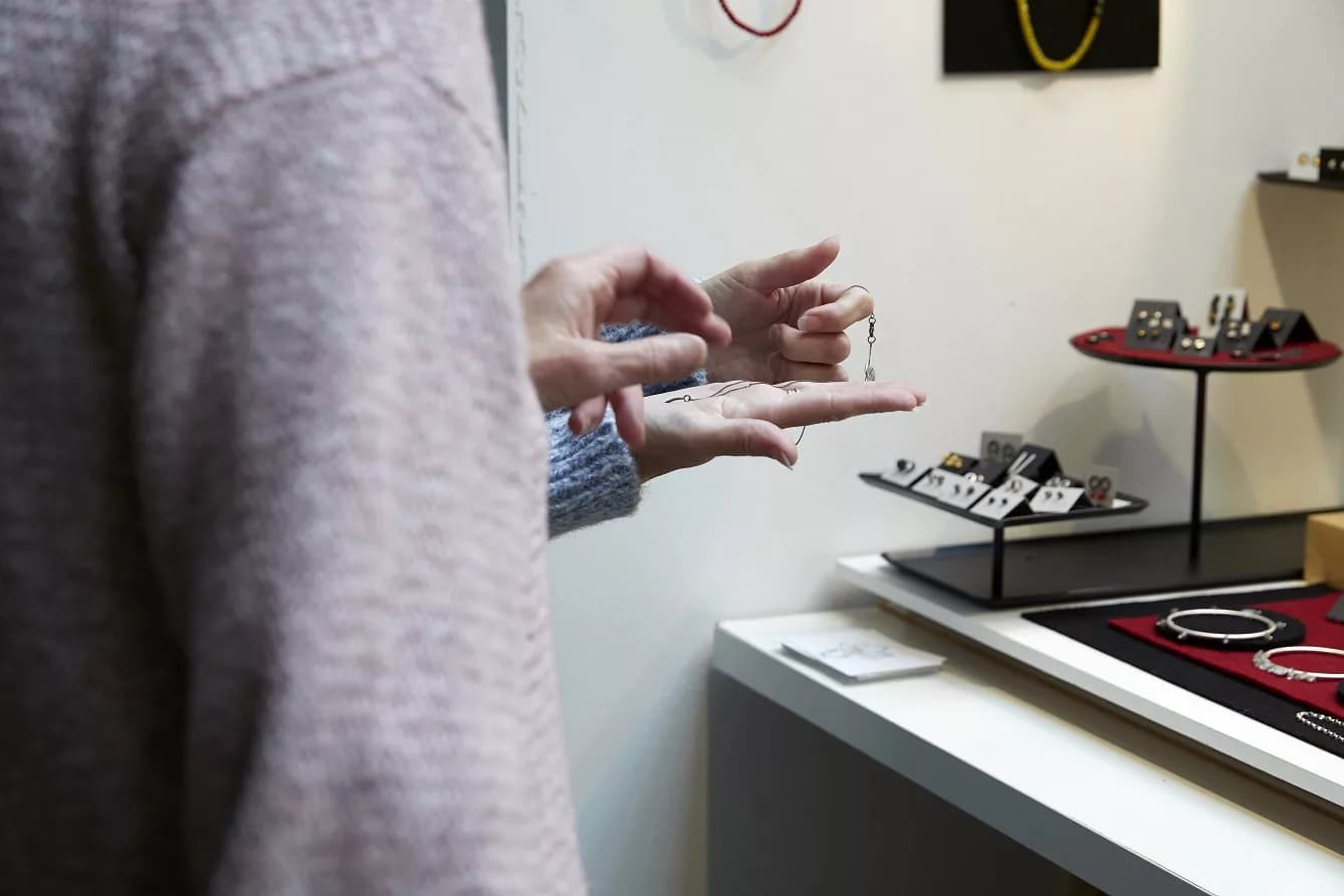 A Celebration of Craft: The Great Northern Contemporary Craft & Art Fair Heads to Newcastle