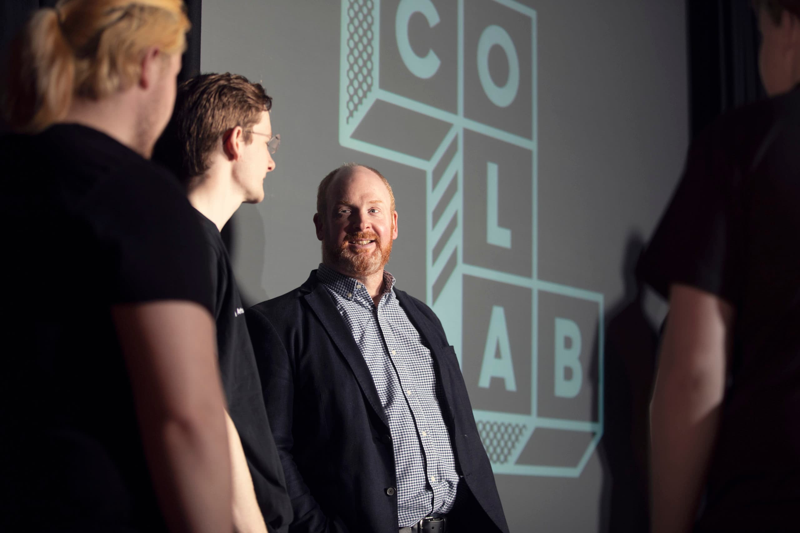 Colab Launching Careers For Young Individuals In The Creative Sector