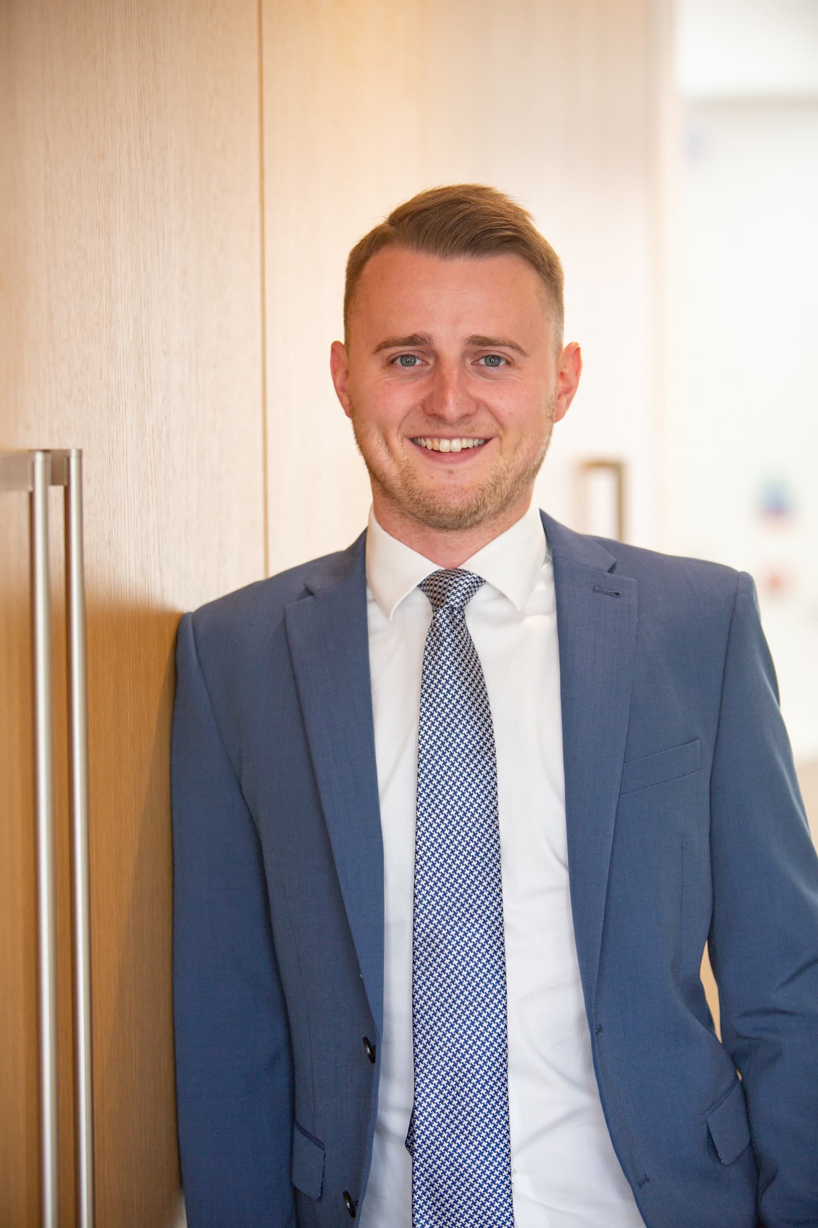 GWA’s Partner Stuart Millar Acknowledge As A Rising Star In Accountancy