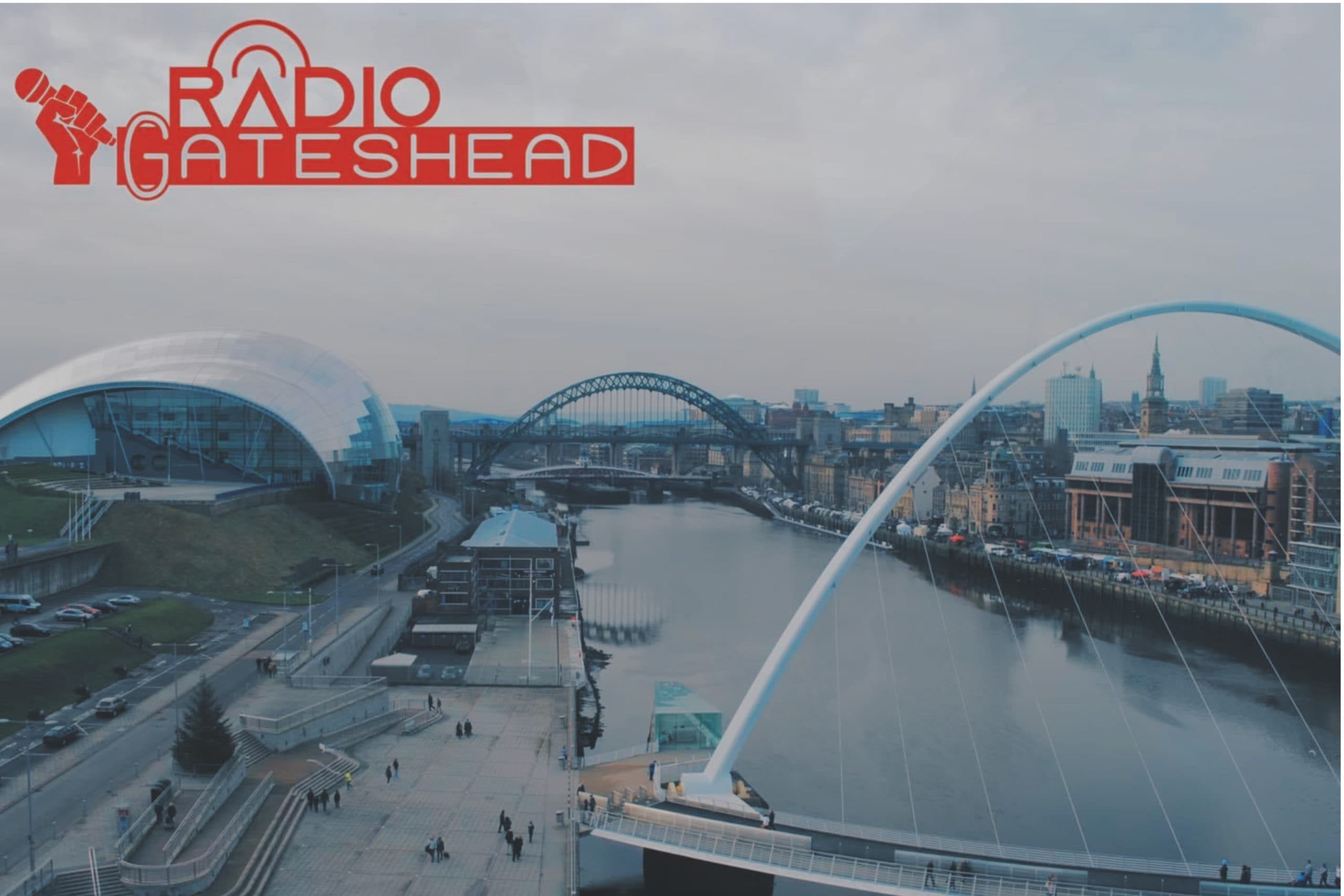 Local Community Radio Celebrates First Birthday