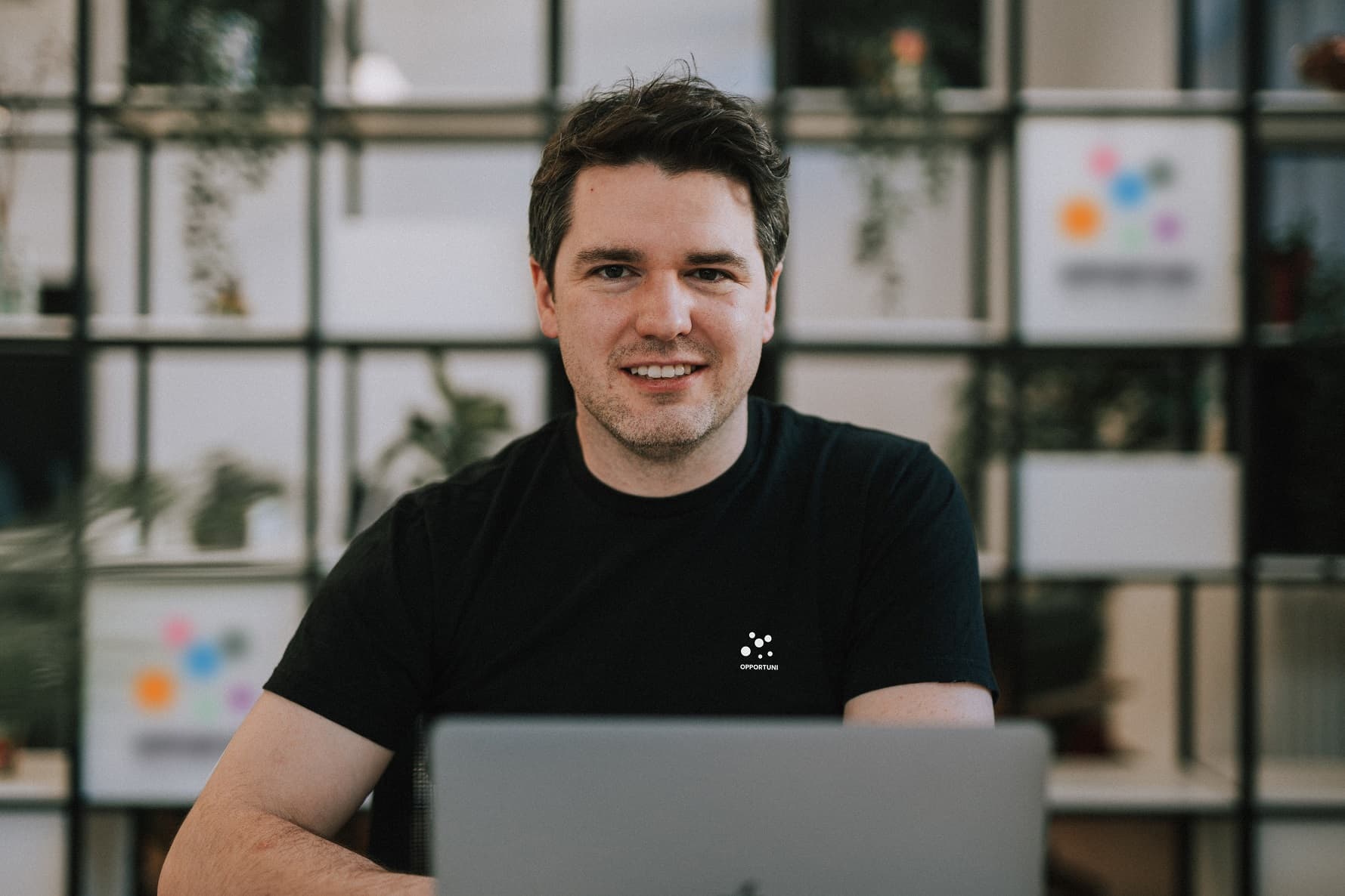 OPPORTUNI Making Local Contracts Accessible To Local Businesses