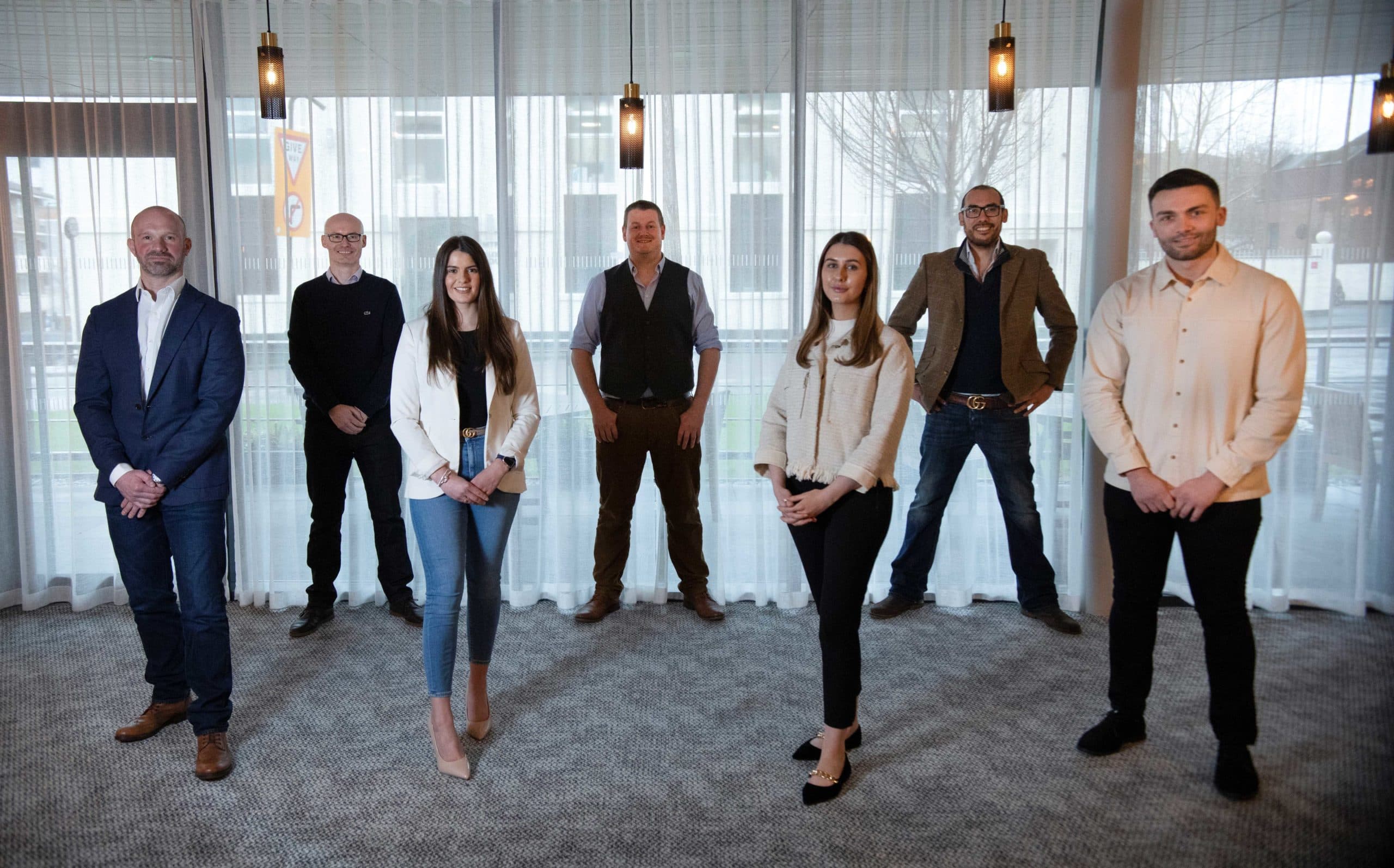 Rapidly Growing North East Digital Agency Gains International Success