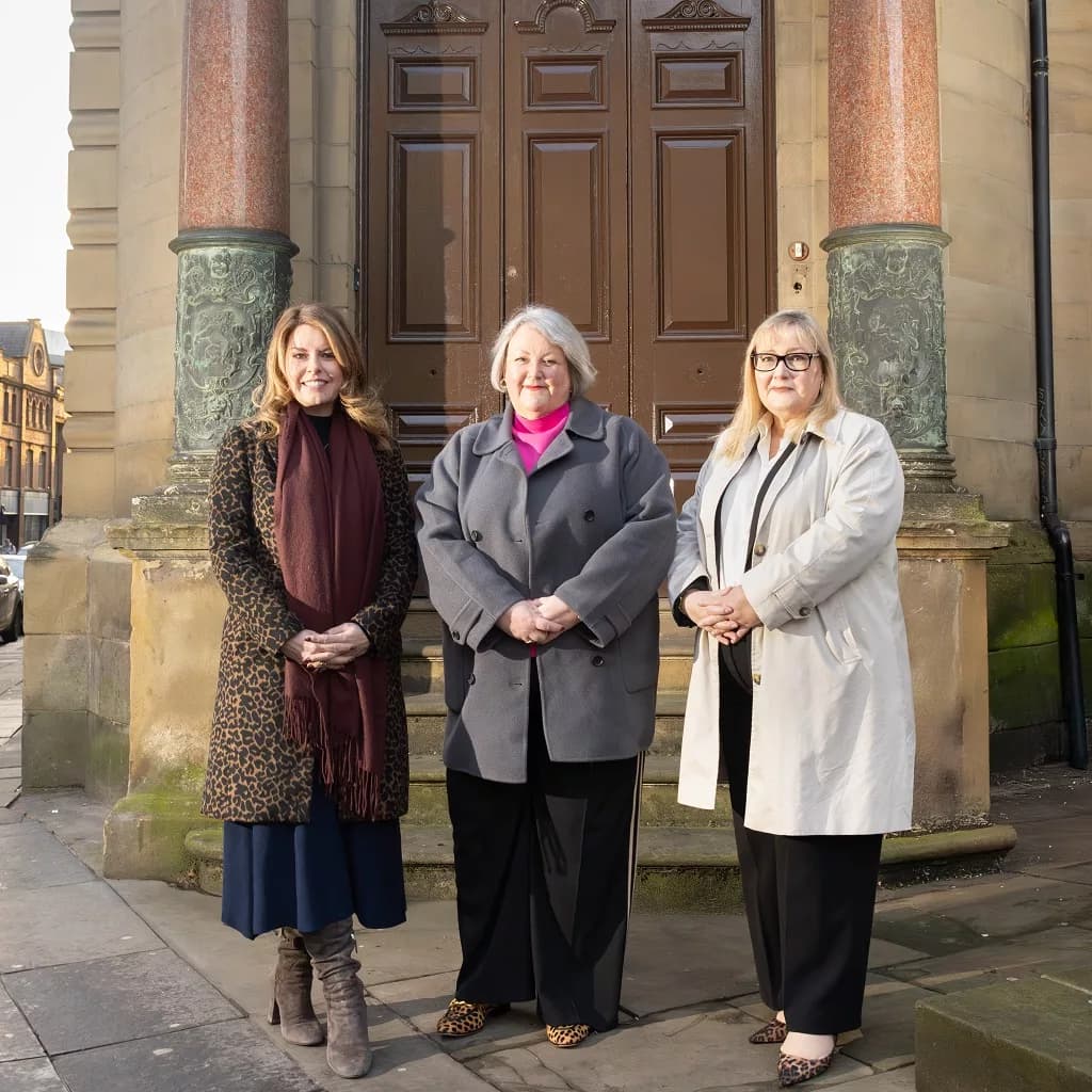 £2m Boost for North East’s First National Centre for Writing