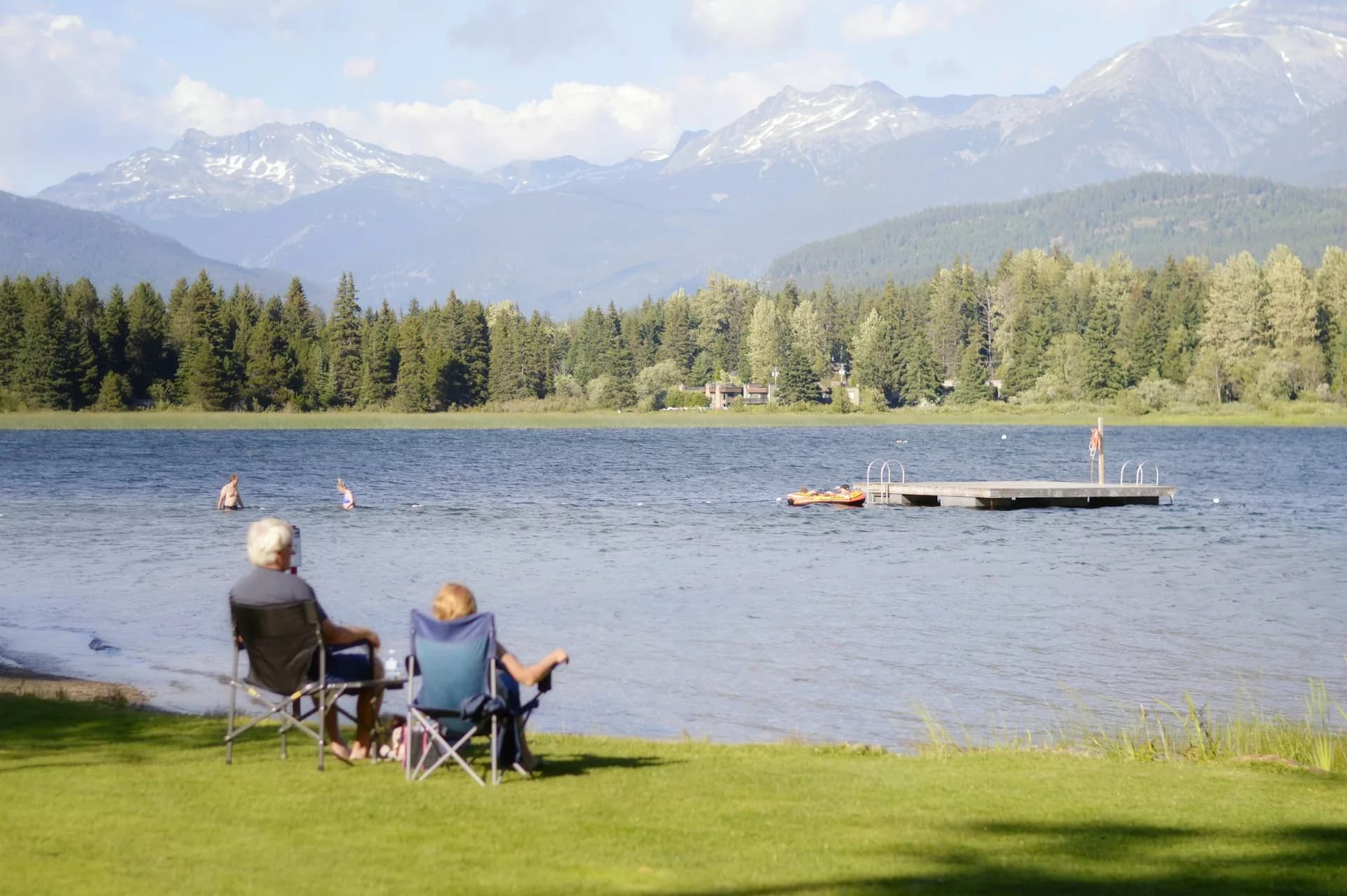 Enhancing Your Quality of Life: Practical Advice for Pensioners