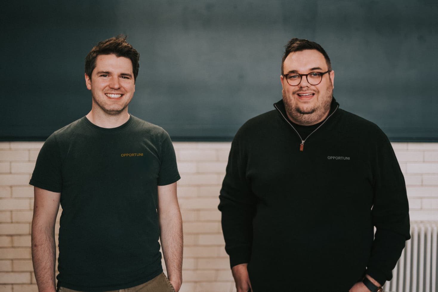 OPPORTUNI Secures Over £50 Million For Small Businesses