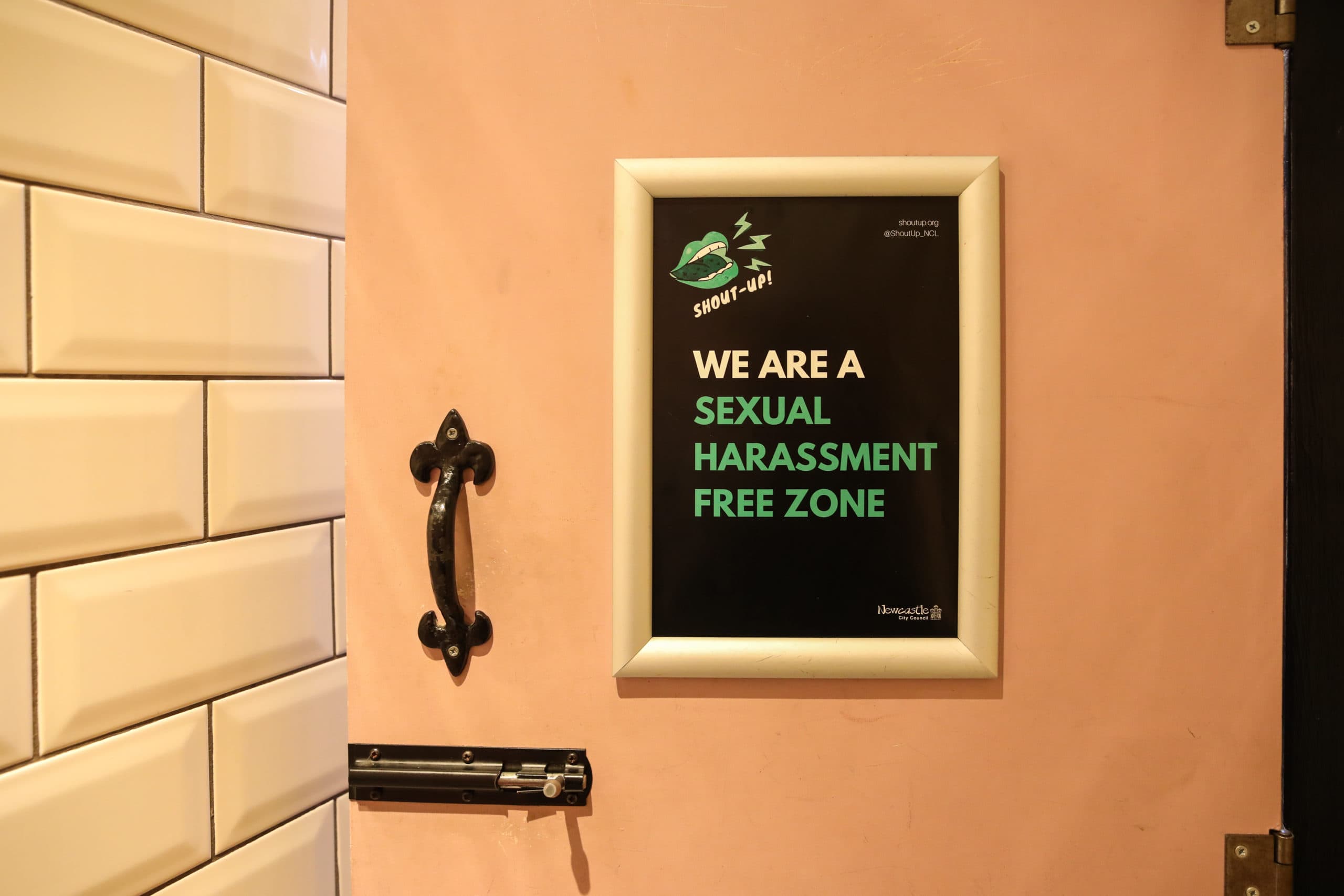 Organisations Flock to Join Expanding Scheme to End Sexual Harassment