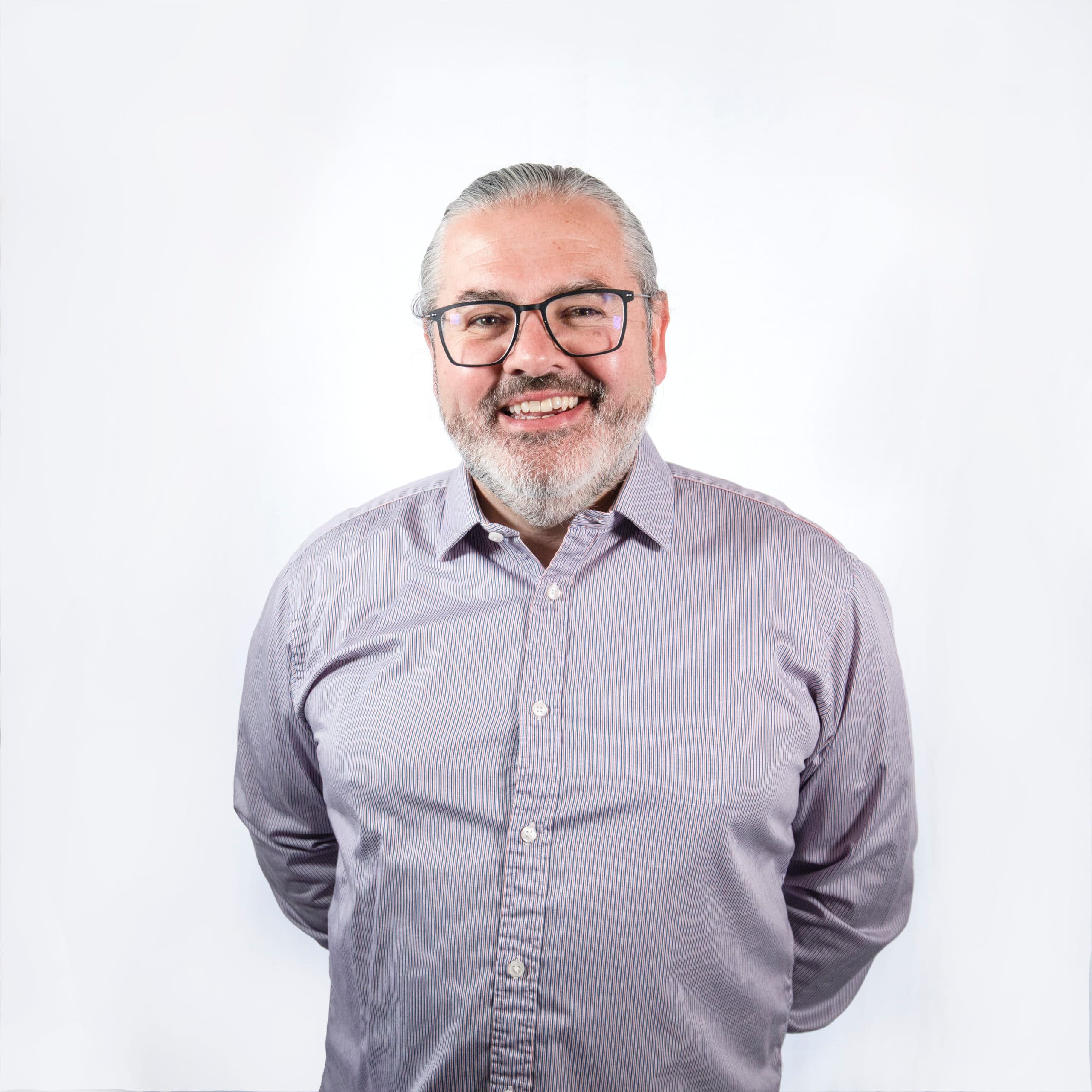 Hicomply CEO Shares Some Of His Success Secrets In Cybersecurity