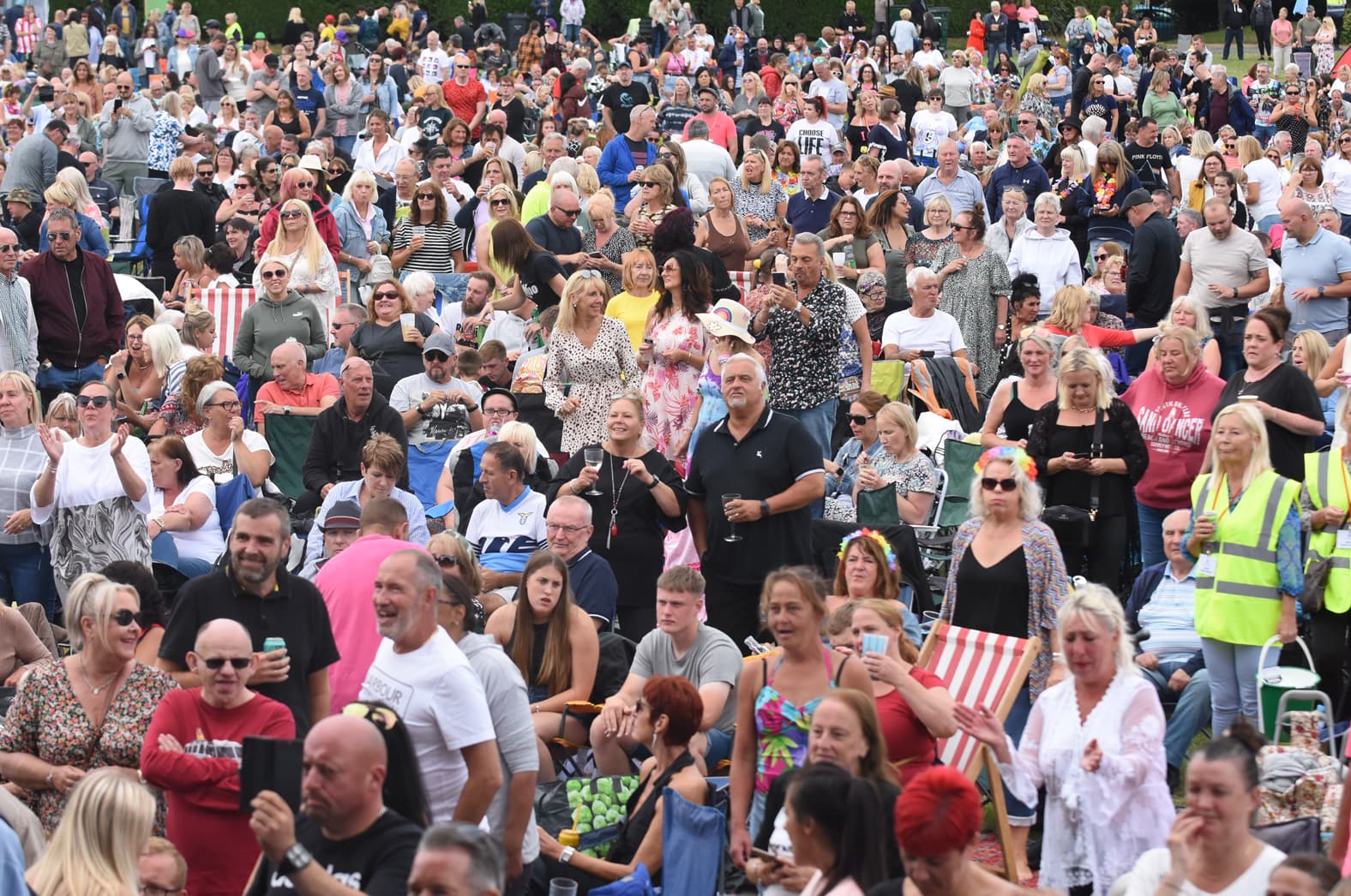 This Is South Tyneside Festival