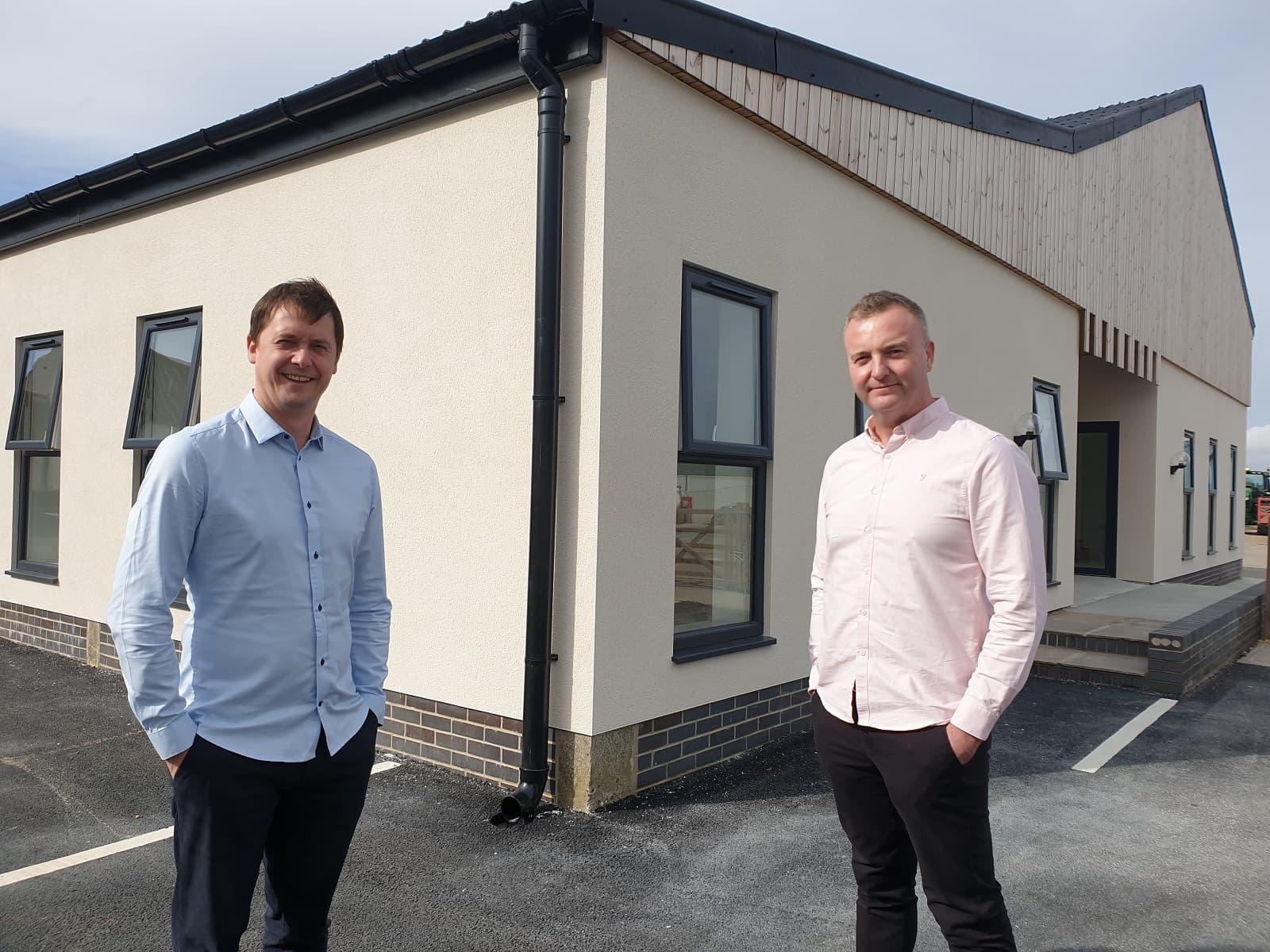 Law Cost Specialists Open A New Office In Newcastle Creating Three New Full-Time Jobs