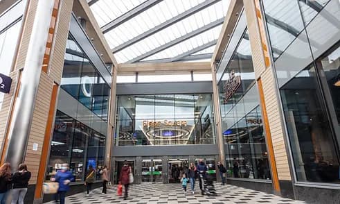 Eldon Square Pop Up Shop – Book Now