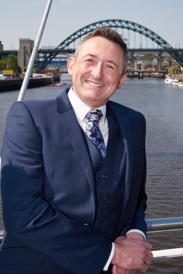 Evelyn Partners Expands Newcastle Office with Scholes & Brown Team