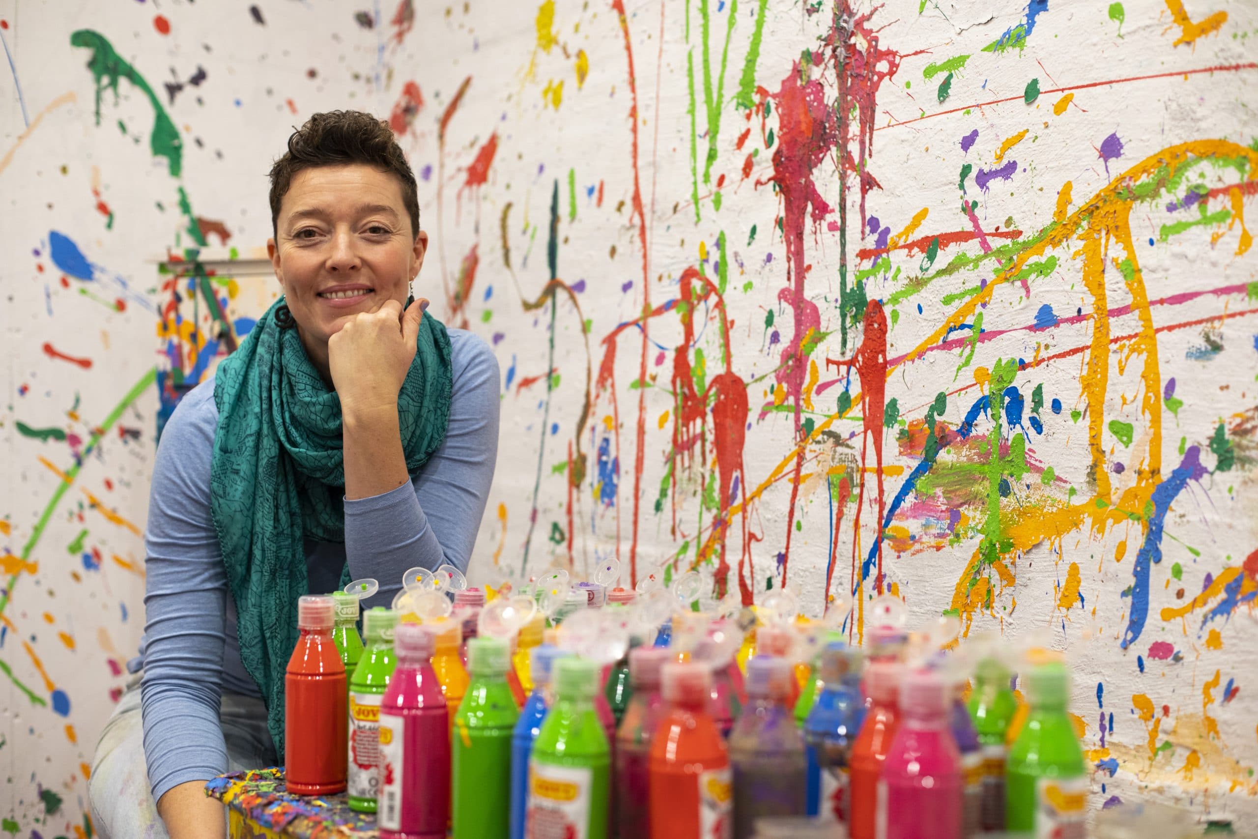 Founder of “Your Tribe” Amongst The British Business Bank’s Start-Up Loans Ambassadors