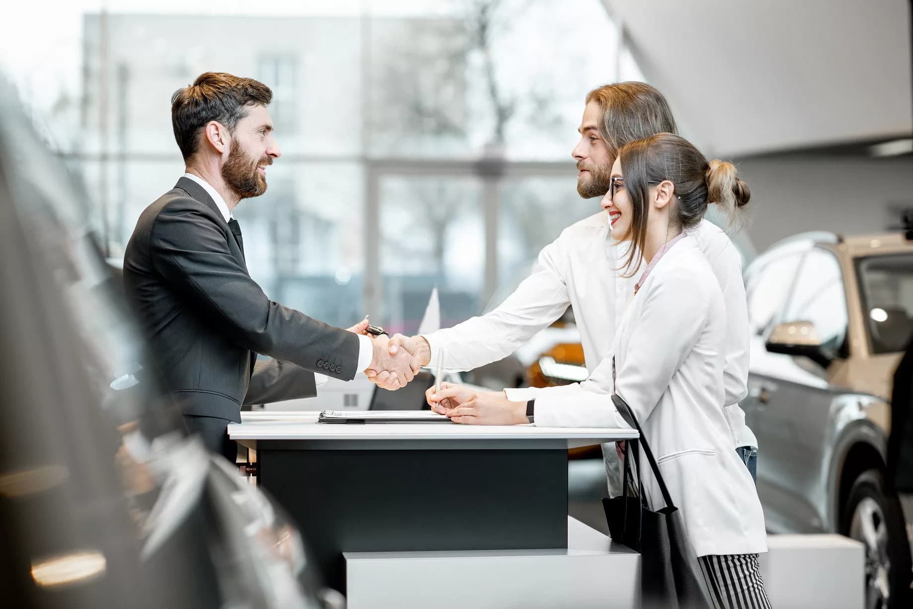When Is the Right Time to Walk Away From a Business?