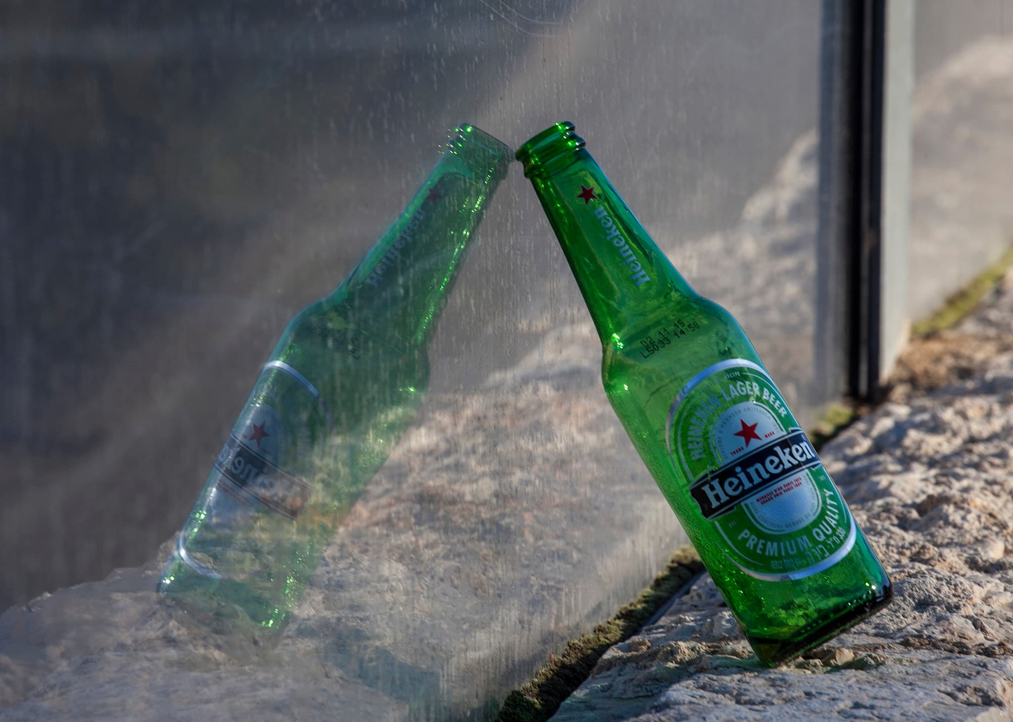 Britain’s Biggest Binge Drinkers Live in North East, Survey Says