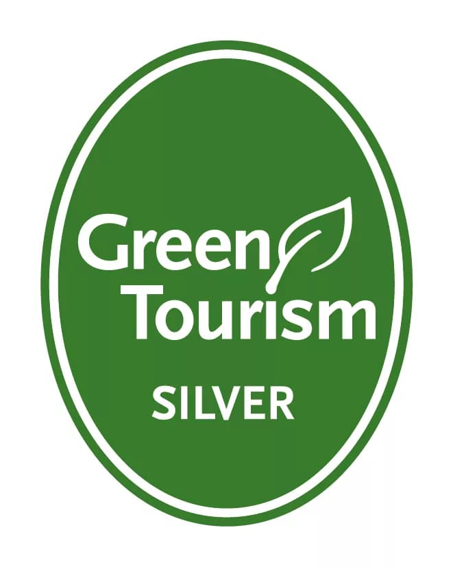 Triple A Food Tours Wins Silver Green Tourism Award for Sustainability Excellence