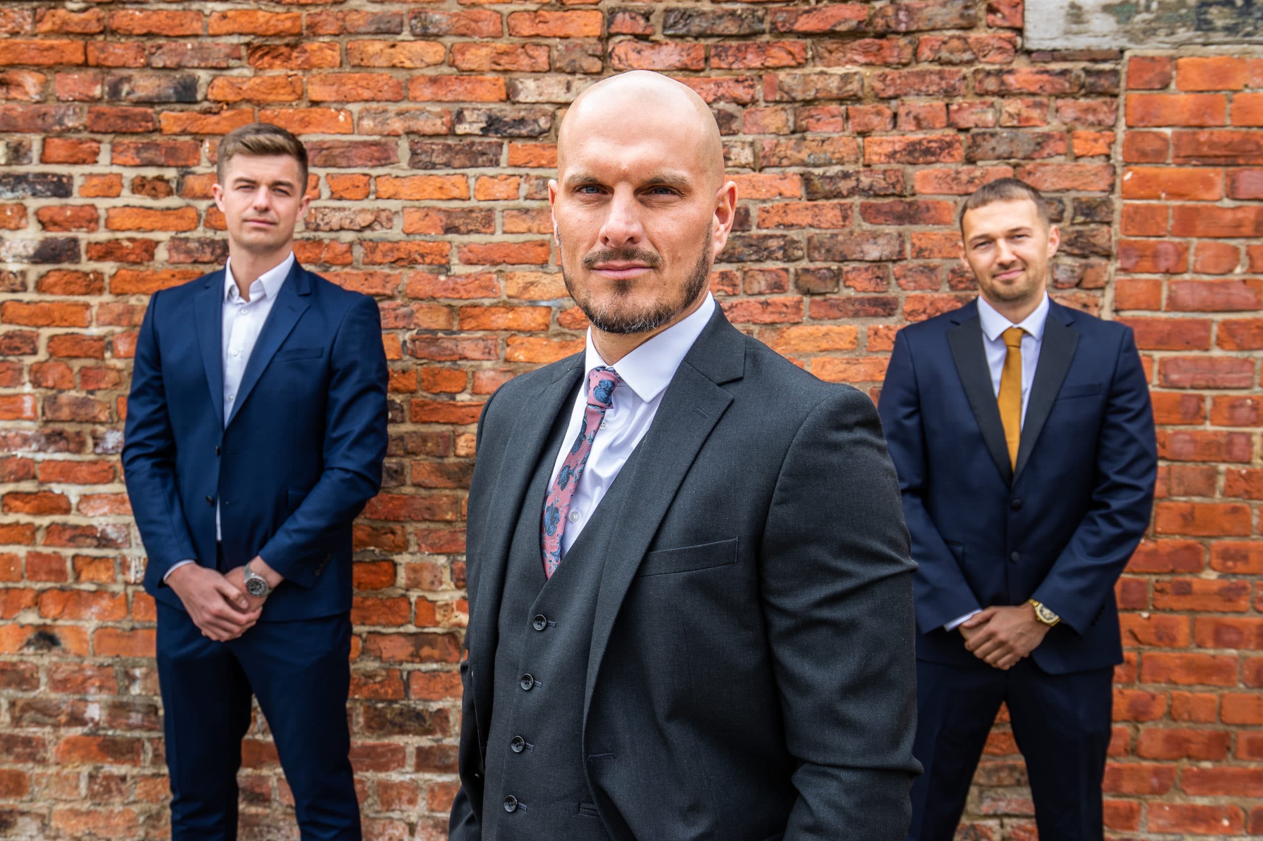 New Merger Sees Forces Joining To Become One Of The Biggest Insurance Brokers Across The UK