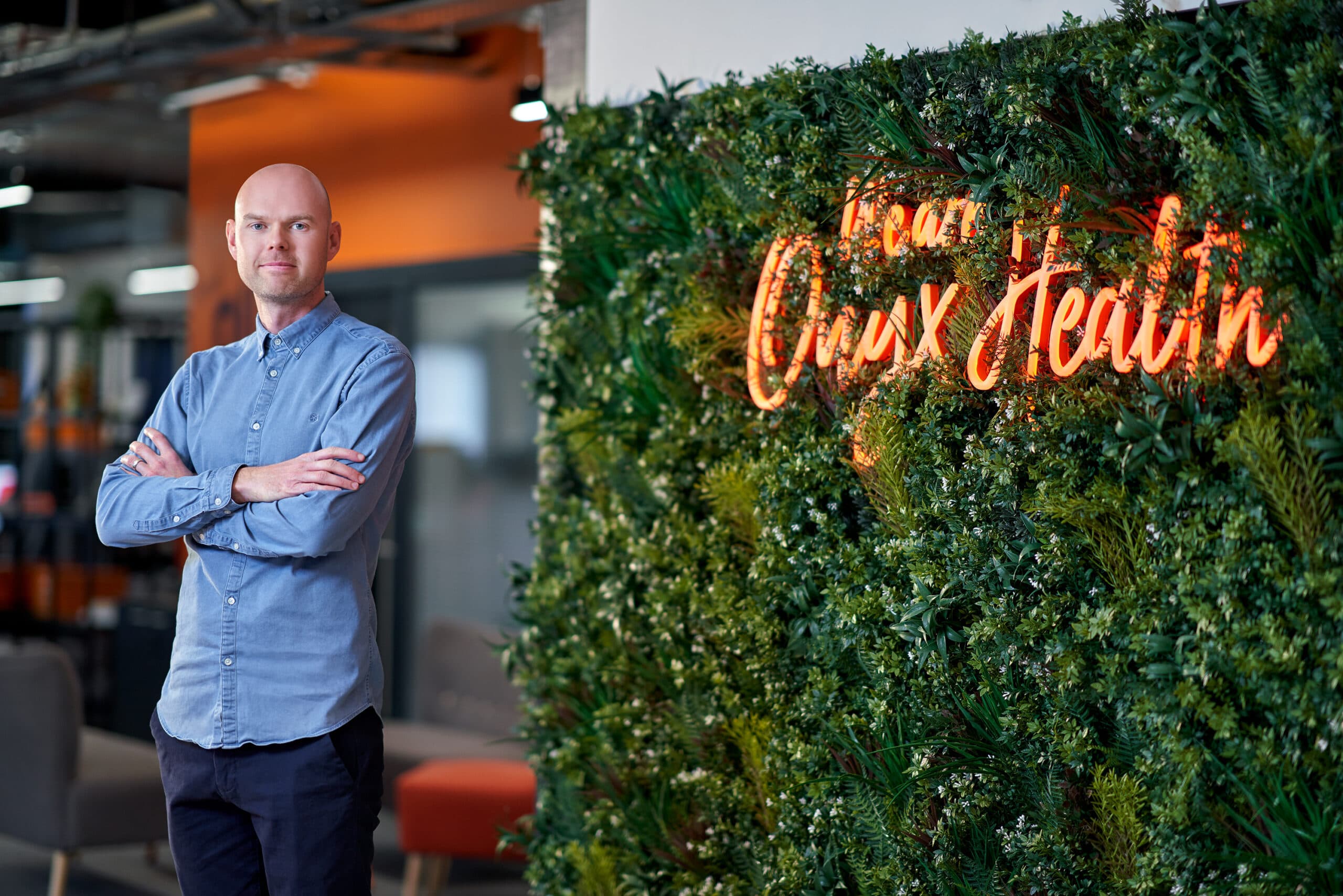 Onyx Health Appoints Trevor Pill as New Managing Director